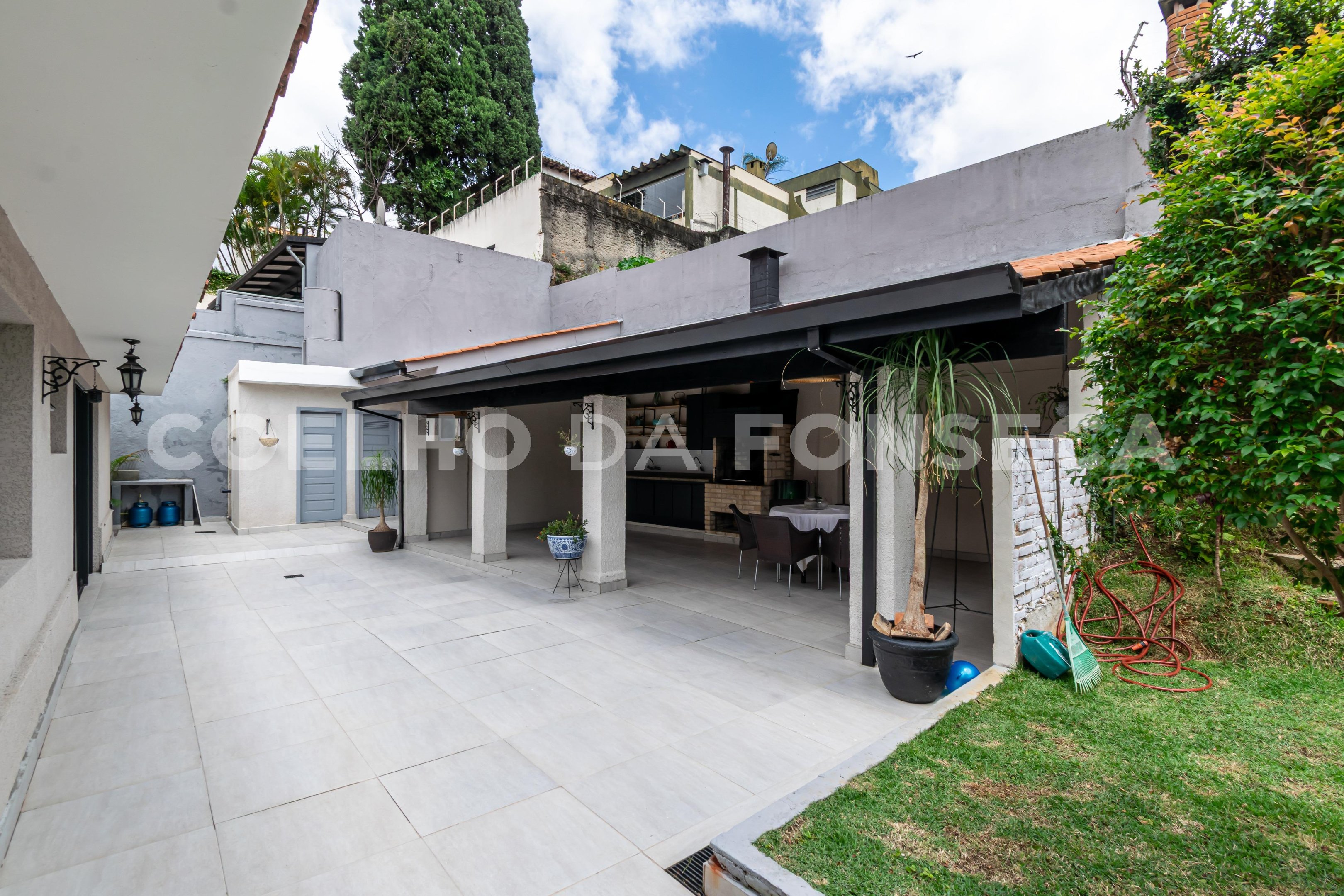 Espaço Gourmet (Unidade)