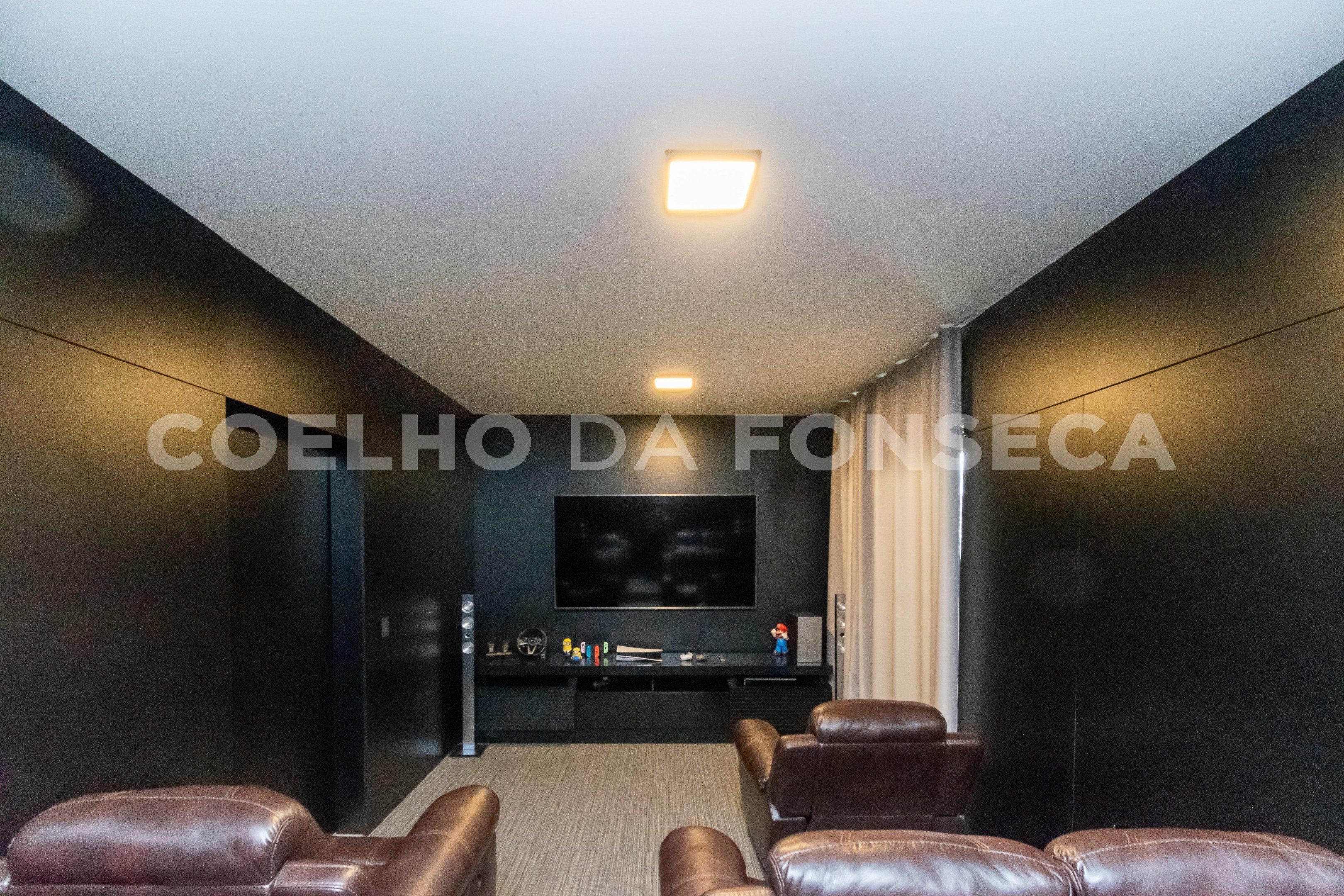 Home Theater