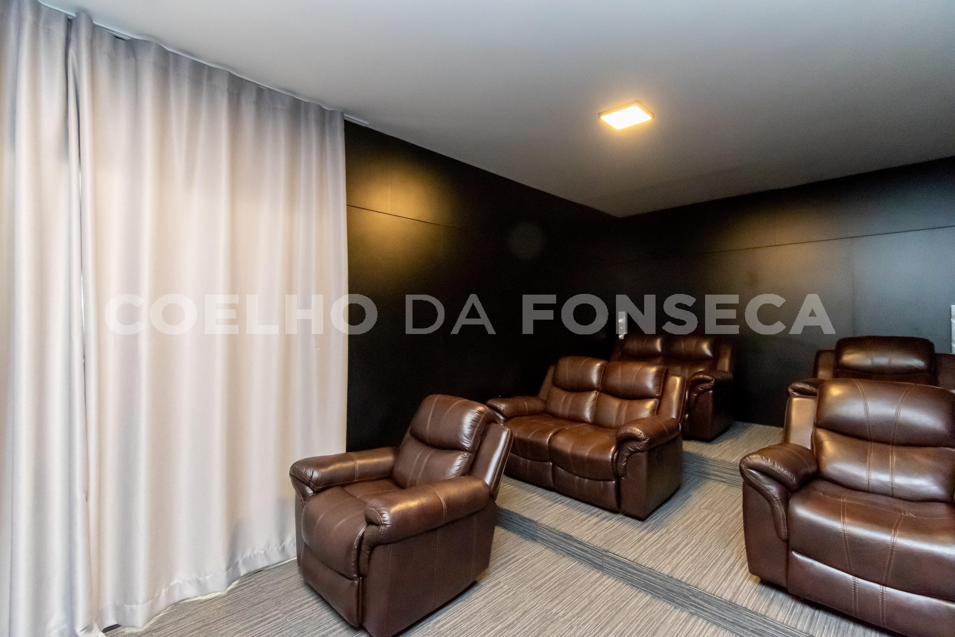 Home Theater