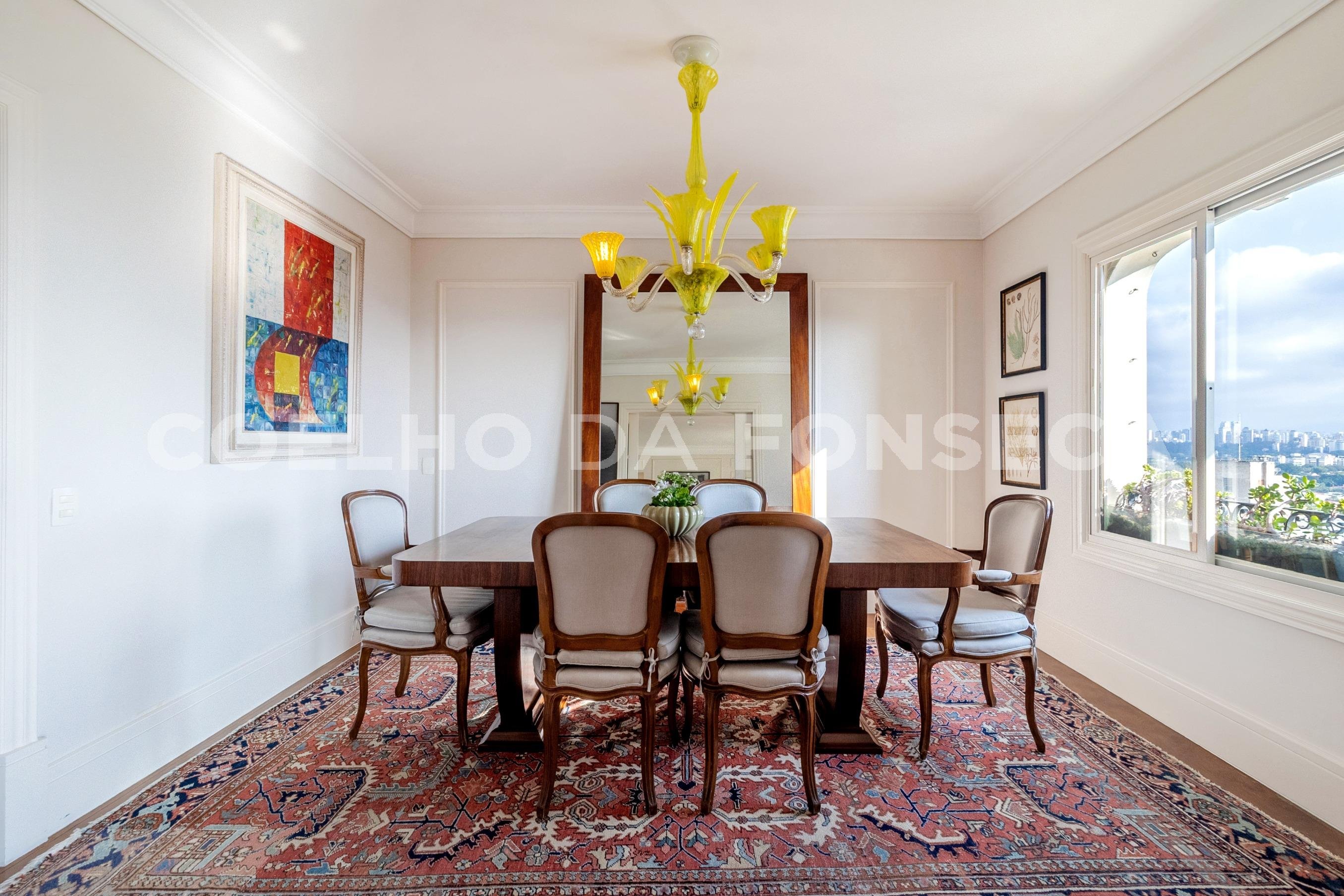 Sala de Jantar