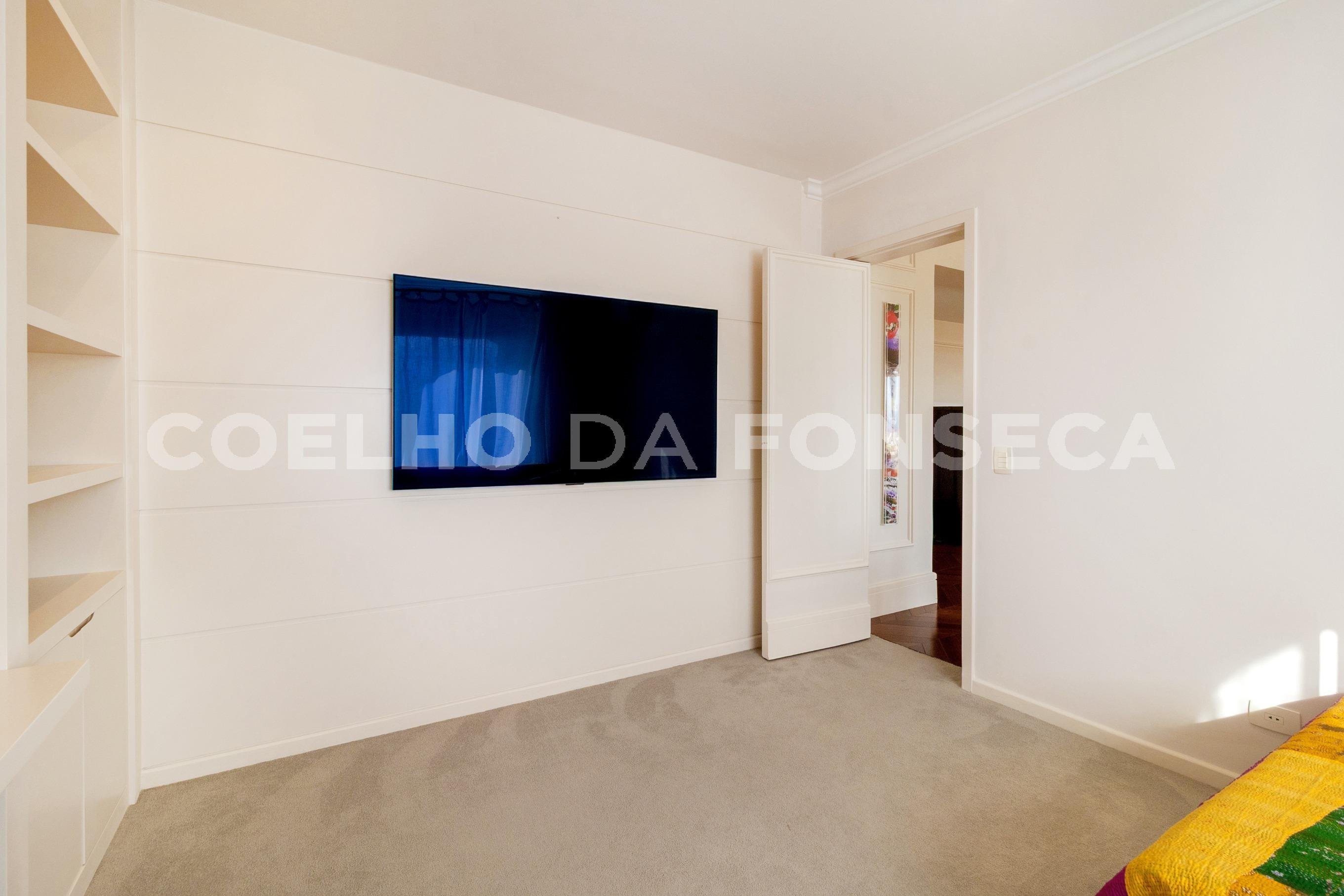 Sala de TV
