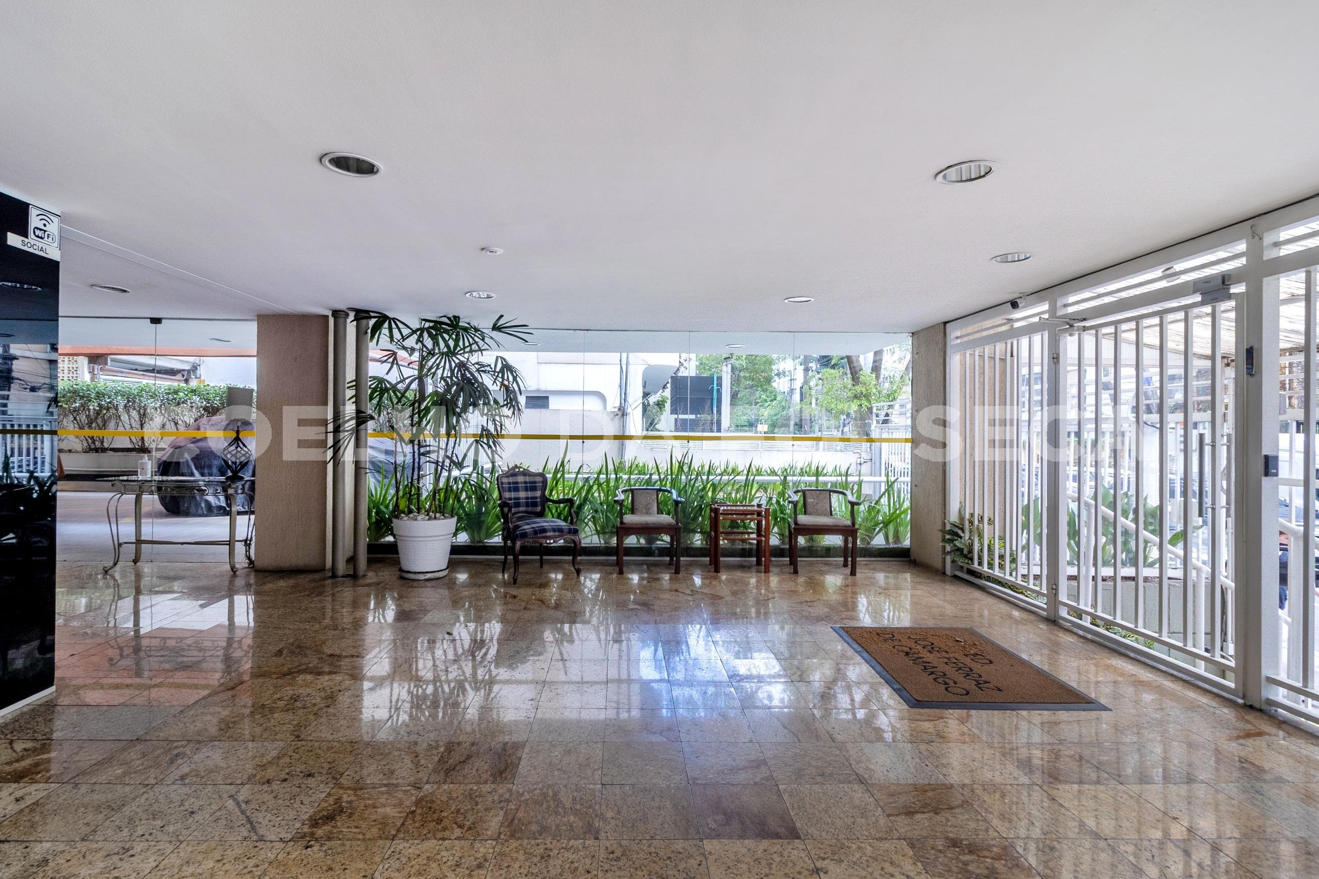 Hall de Entrada