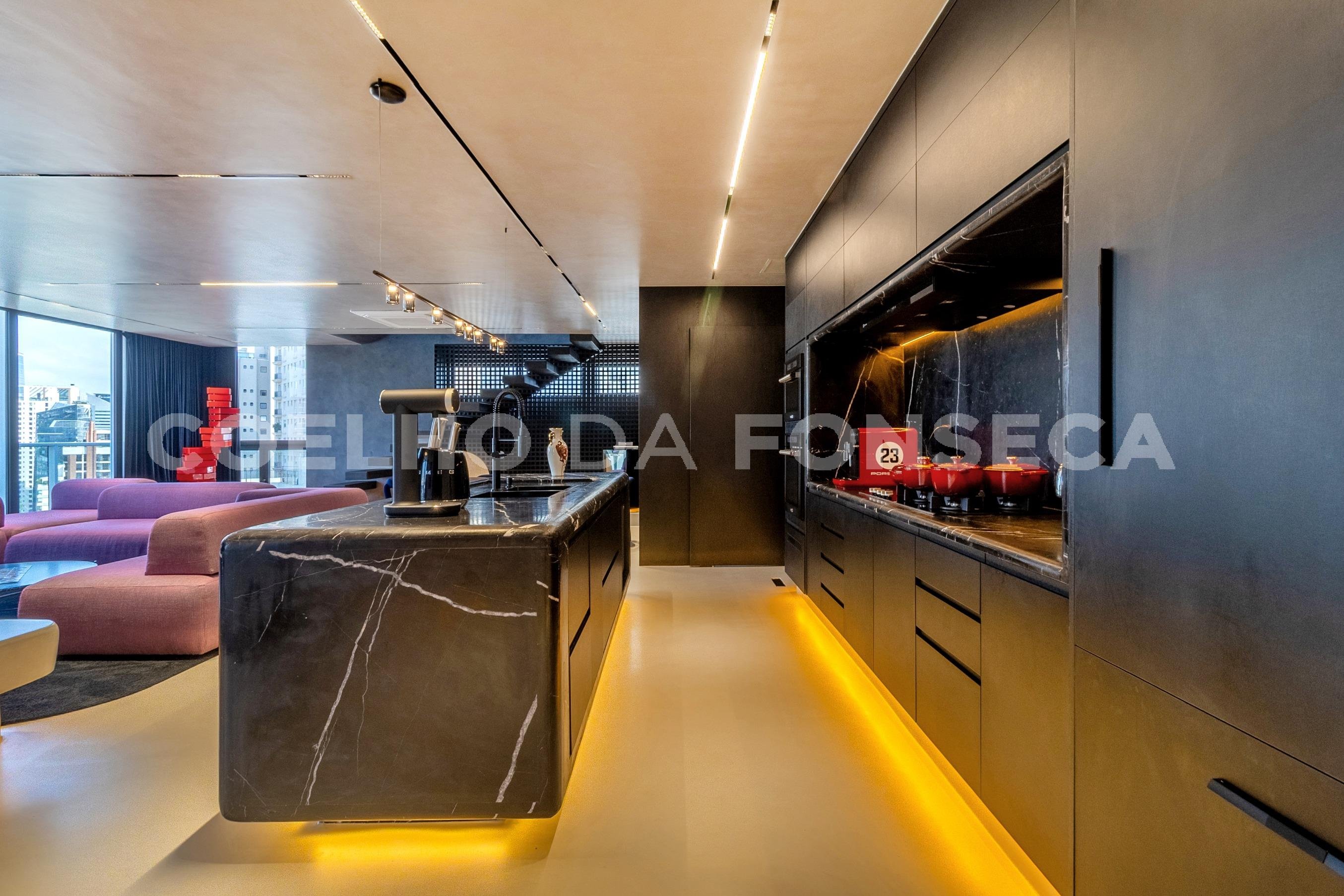 Cozinha