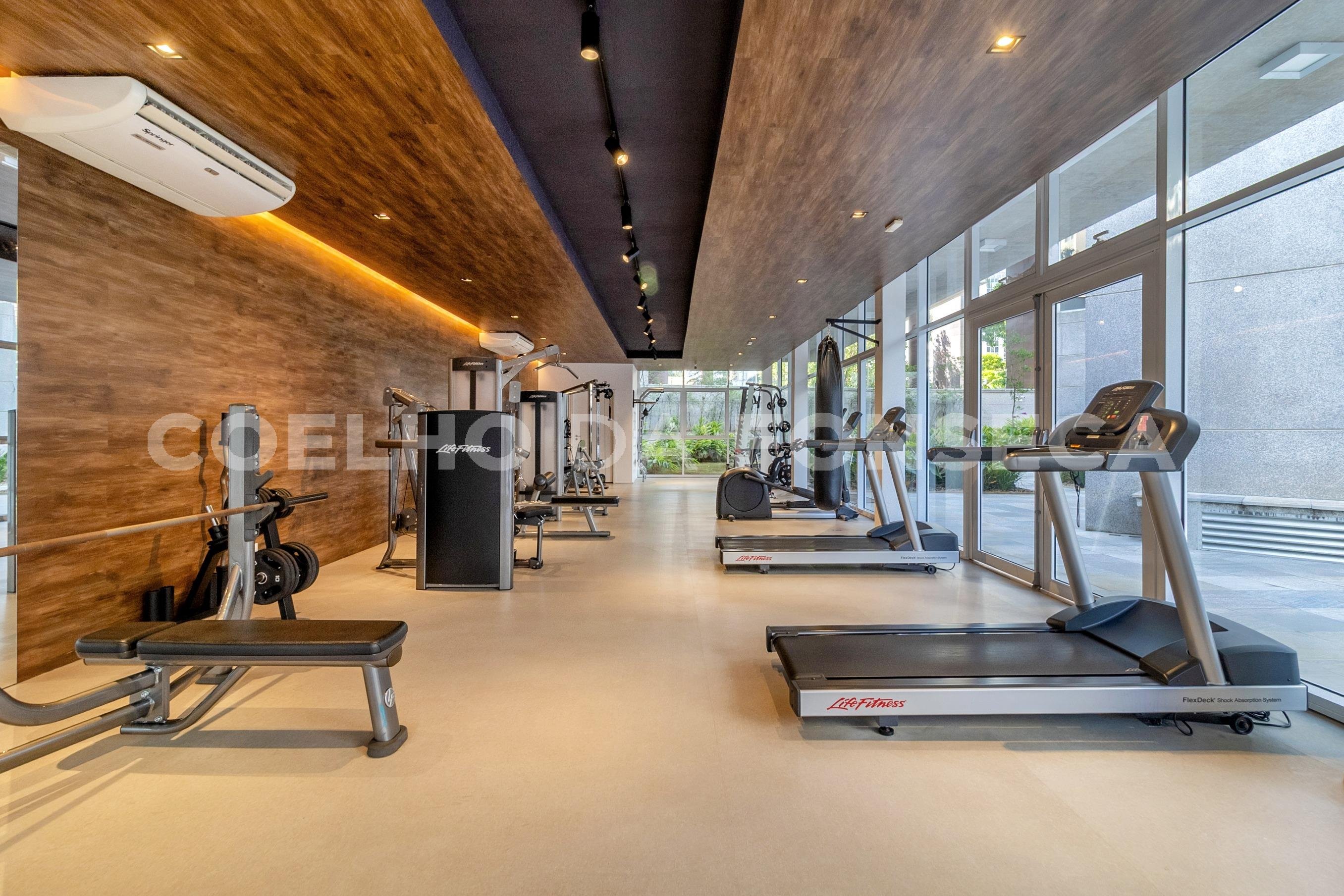 Fitness