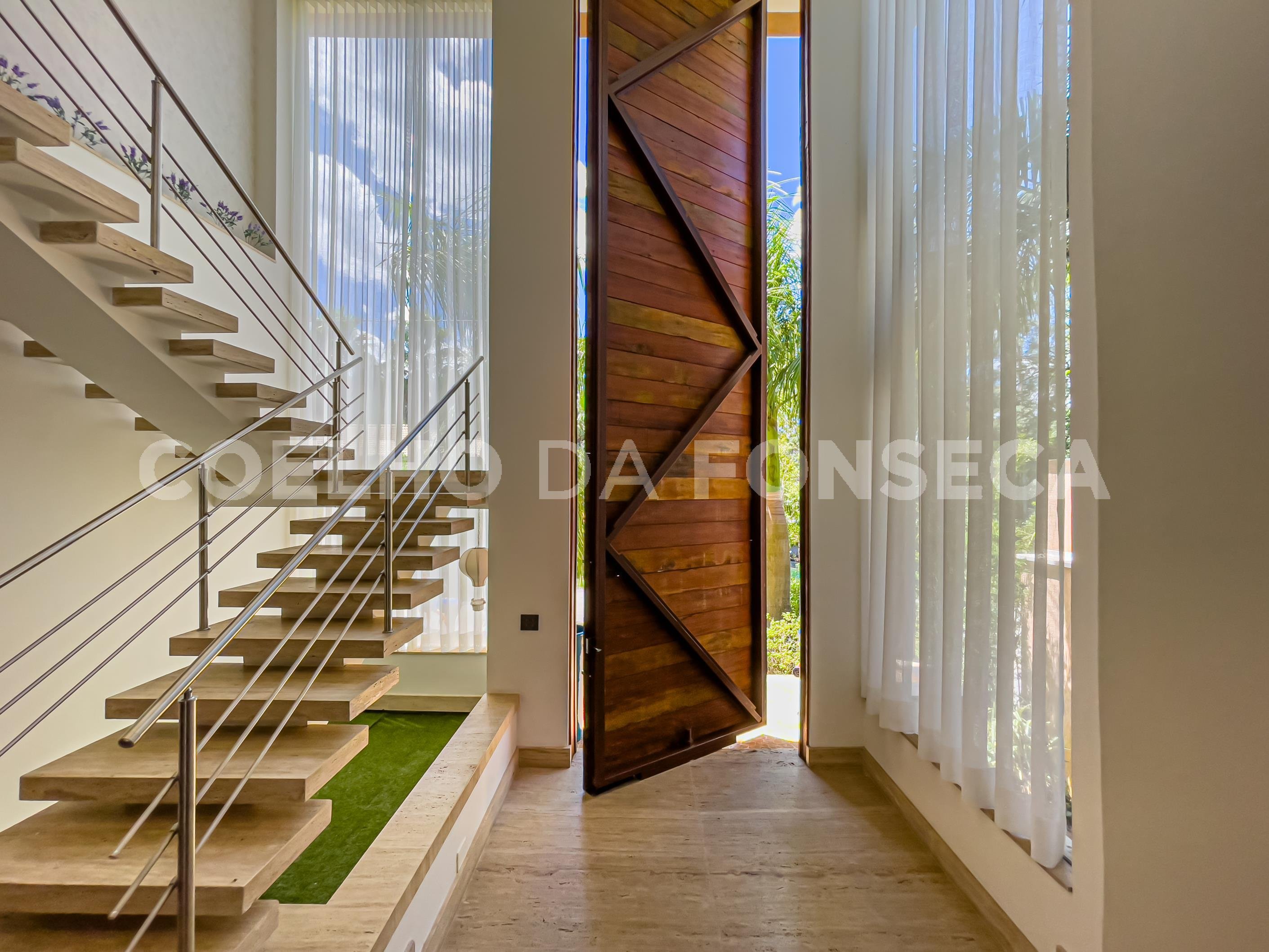 Hall de Entrada (1)