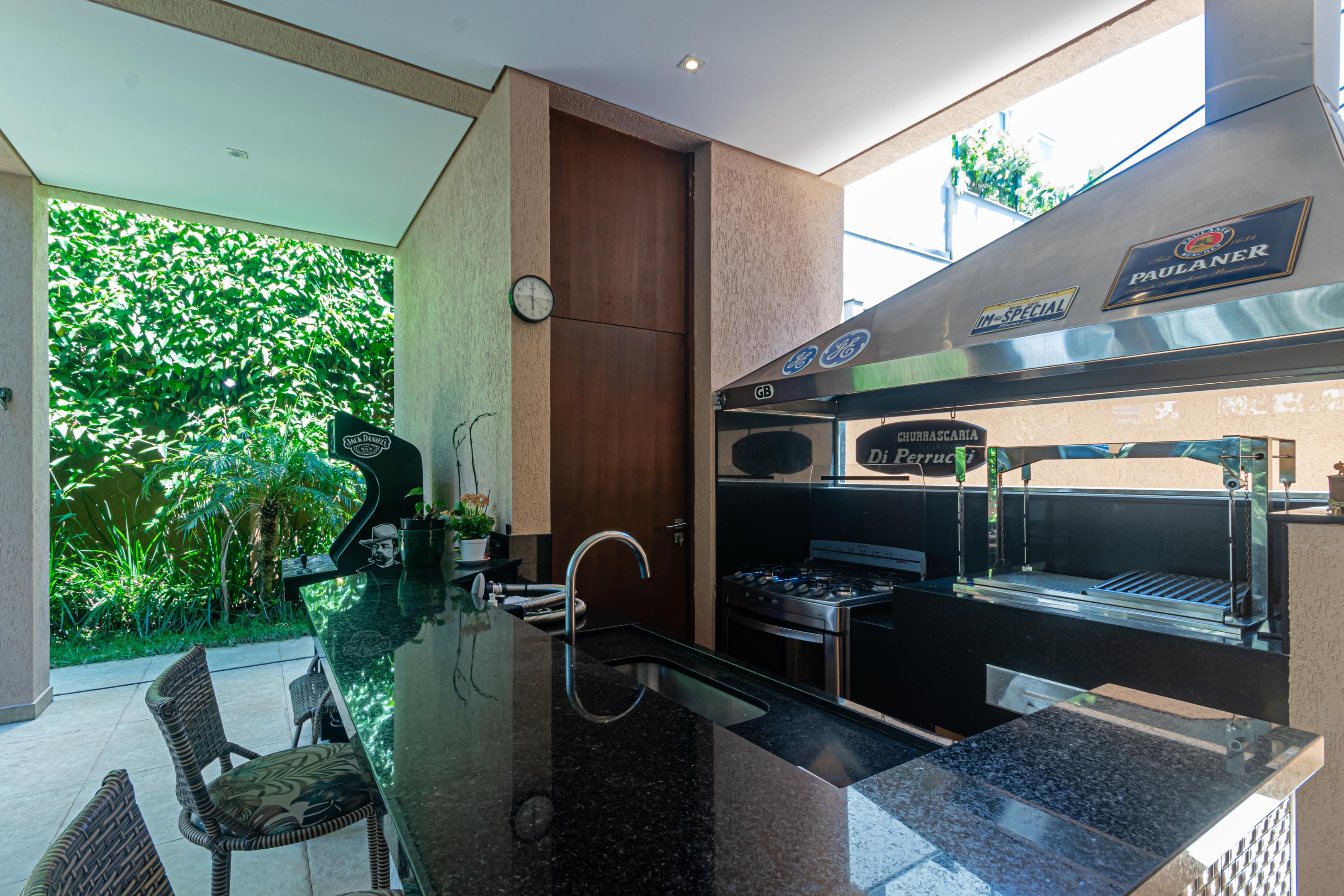 Espaço Gourmet (Unidade)