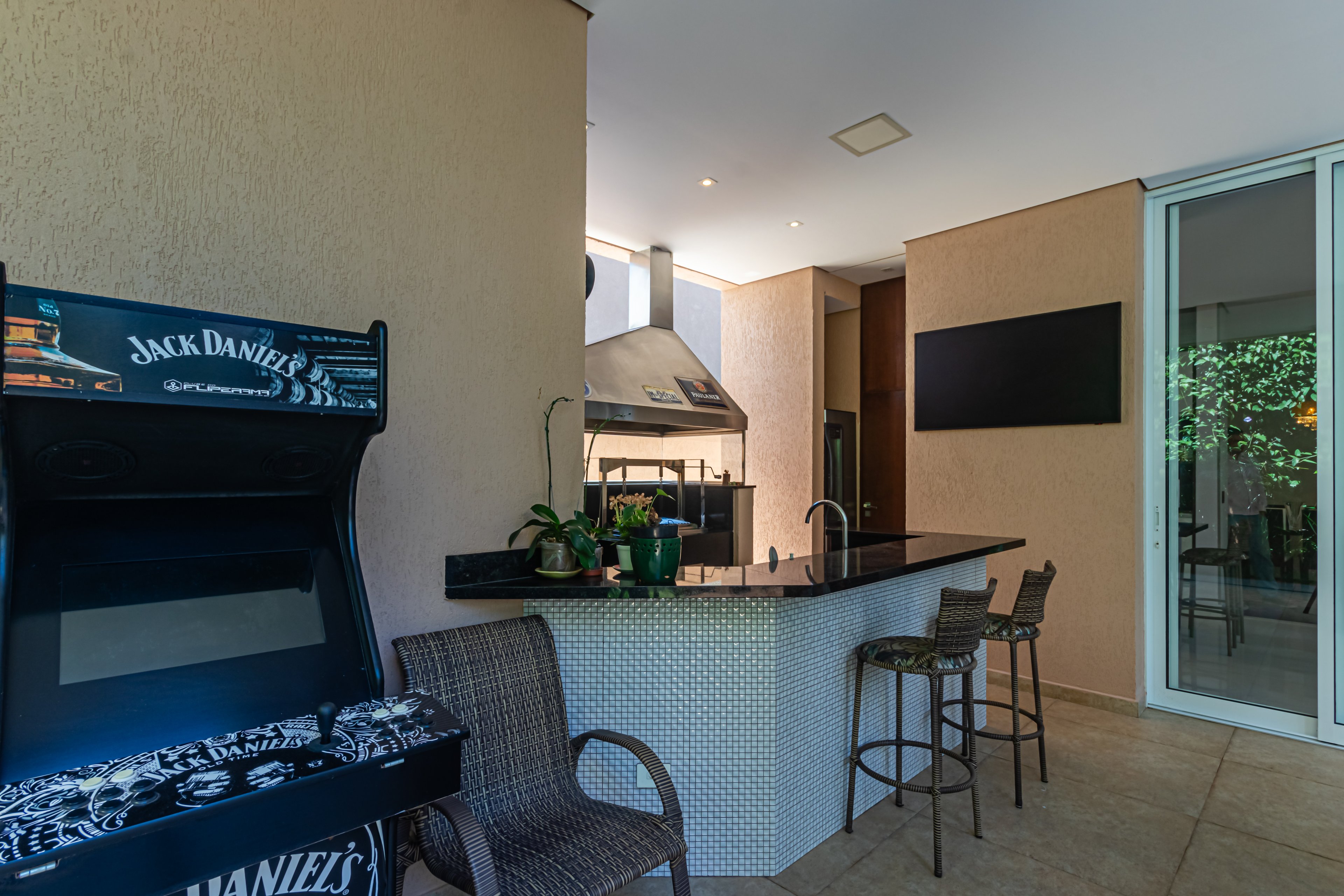 Espaço Gourmet (Unidade)