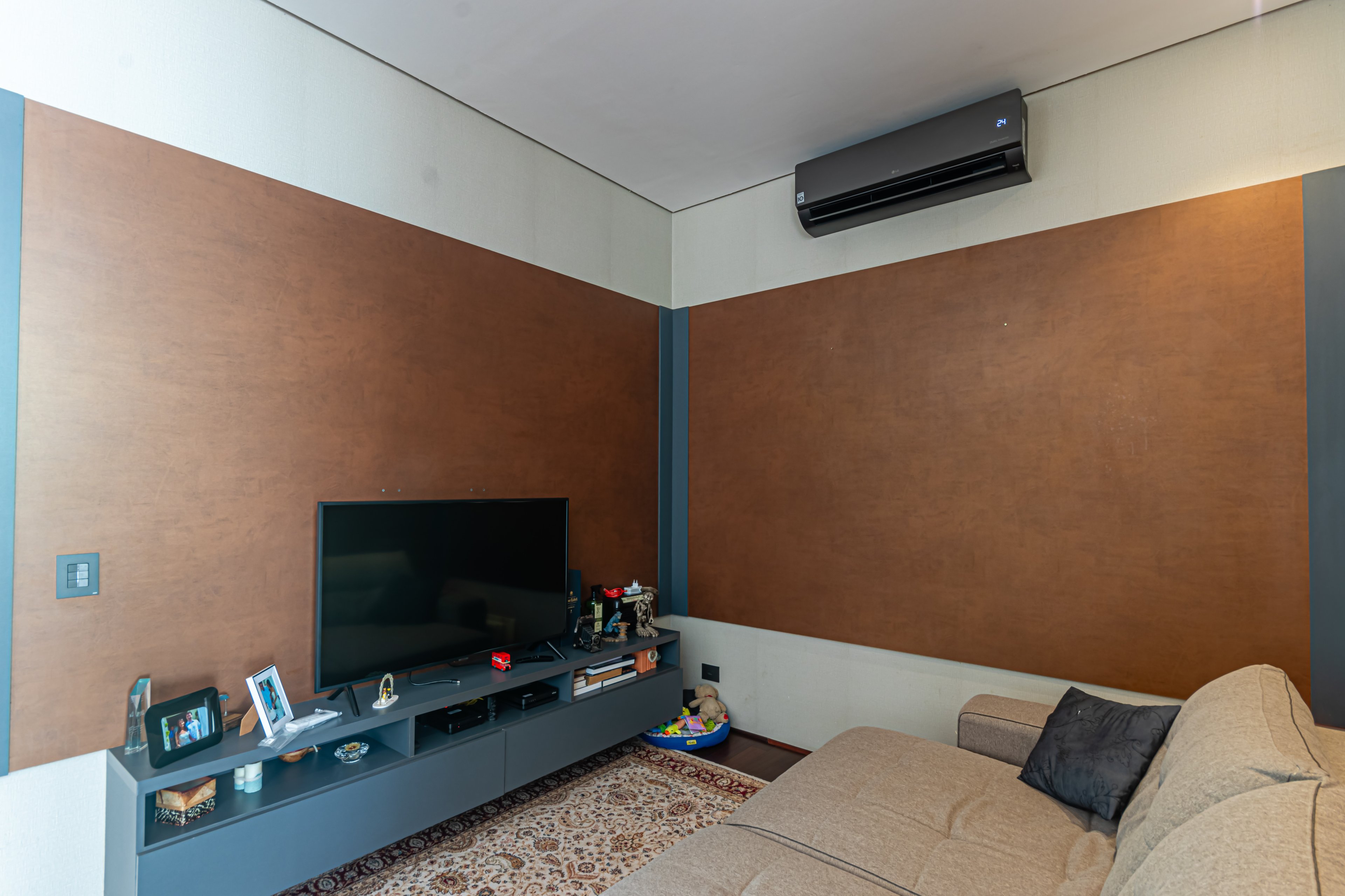 Home Theater