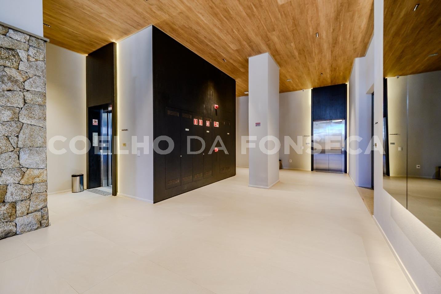 Hall de Entrada
