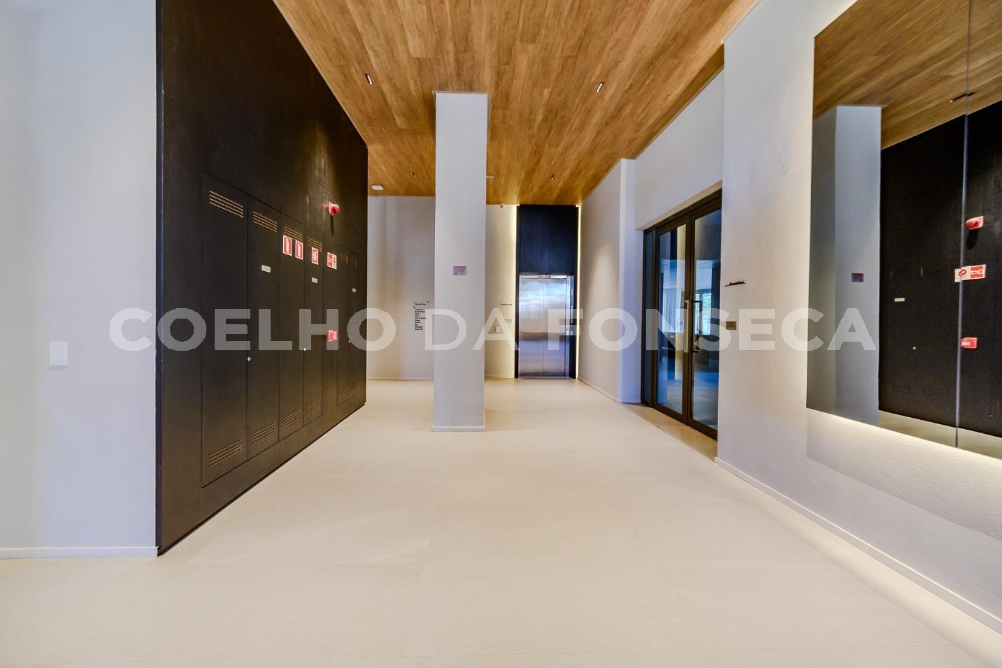 Hall de Entrada