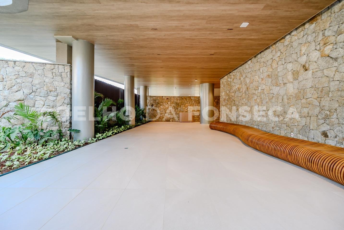 Hall de Entrada