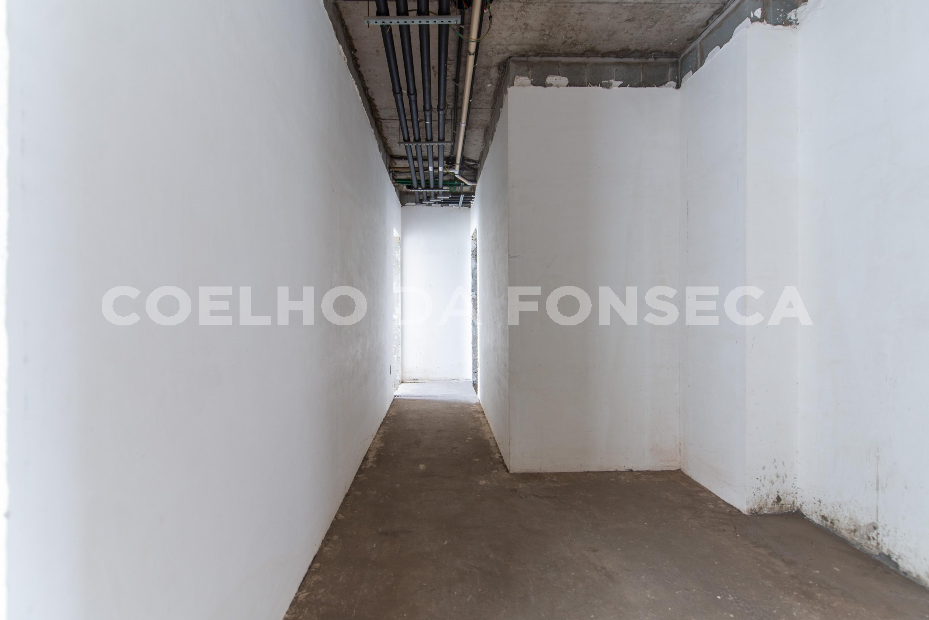 Hall de Circulação