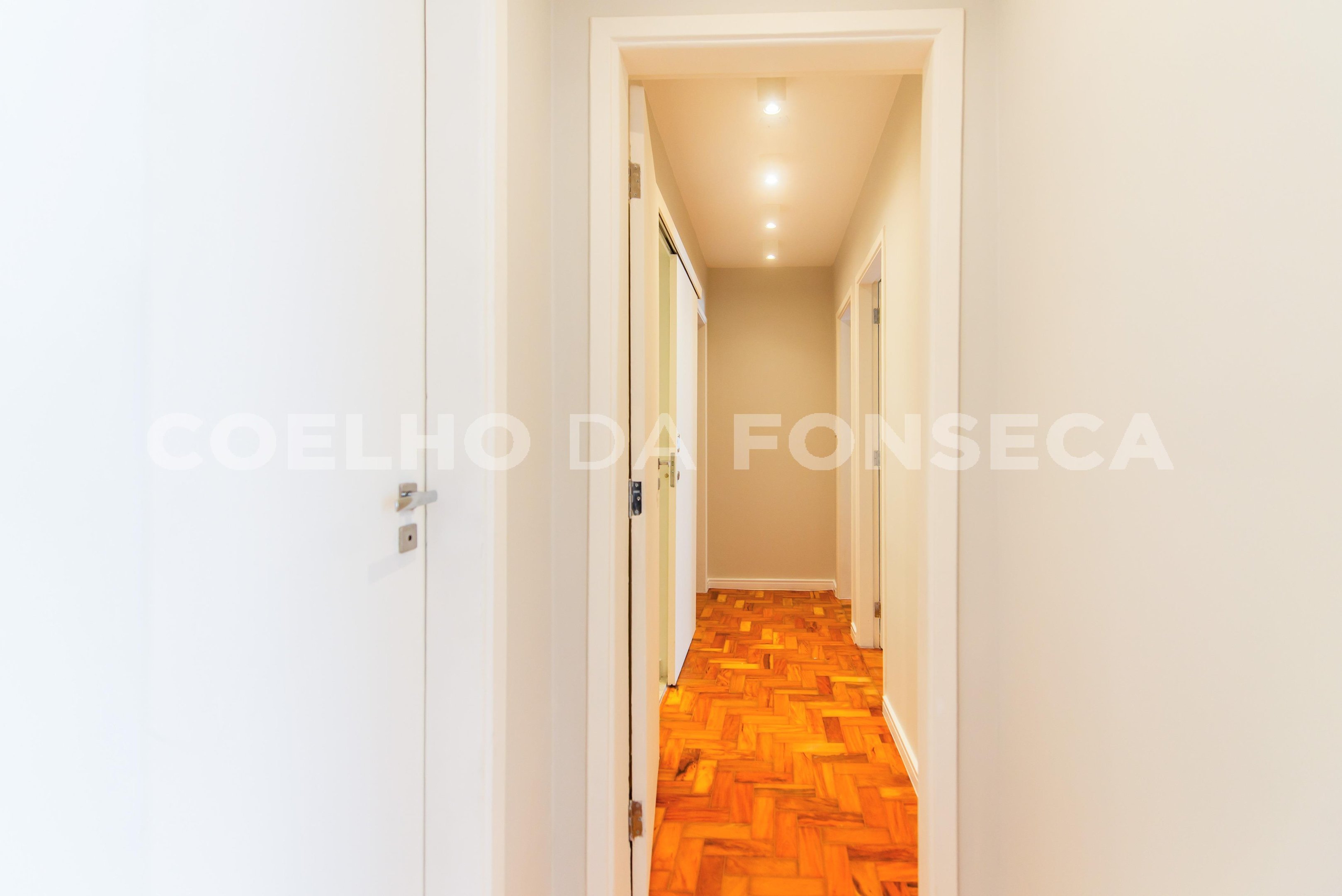 Hall de Circulação