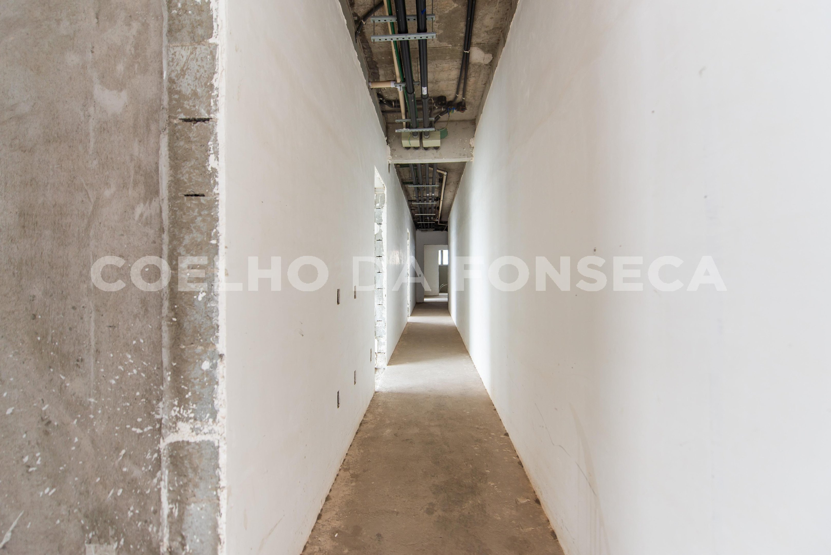 Hall de Circulação