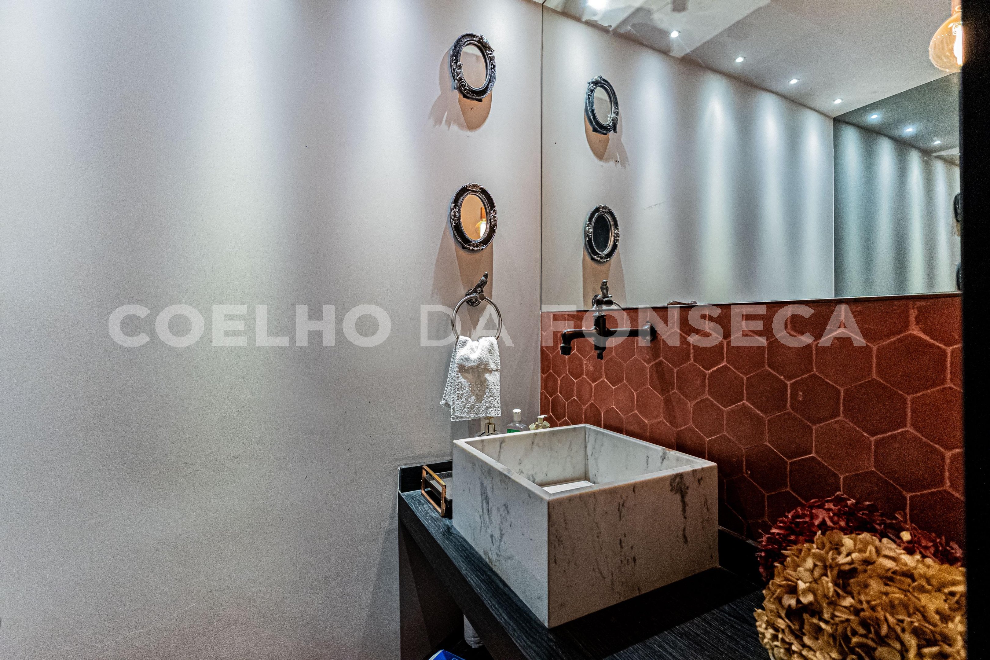 Lavabo