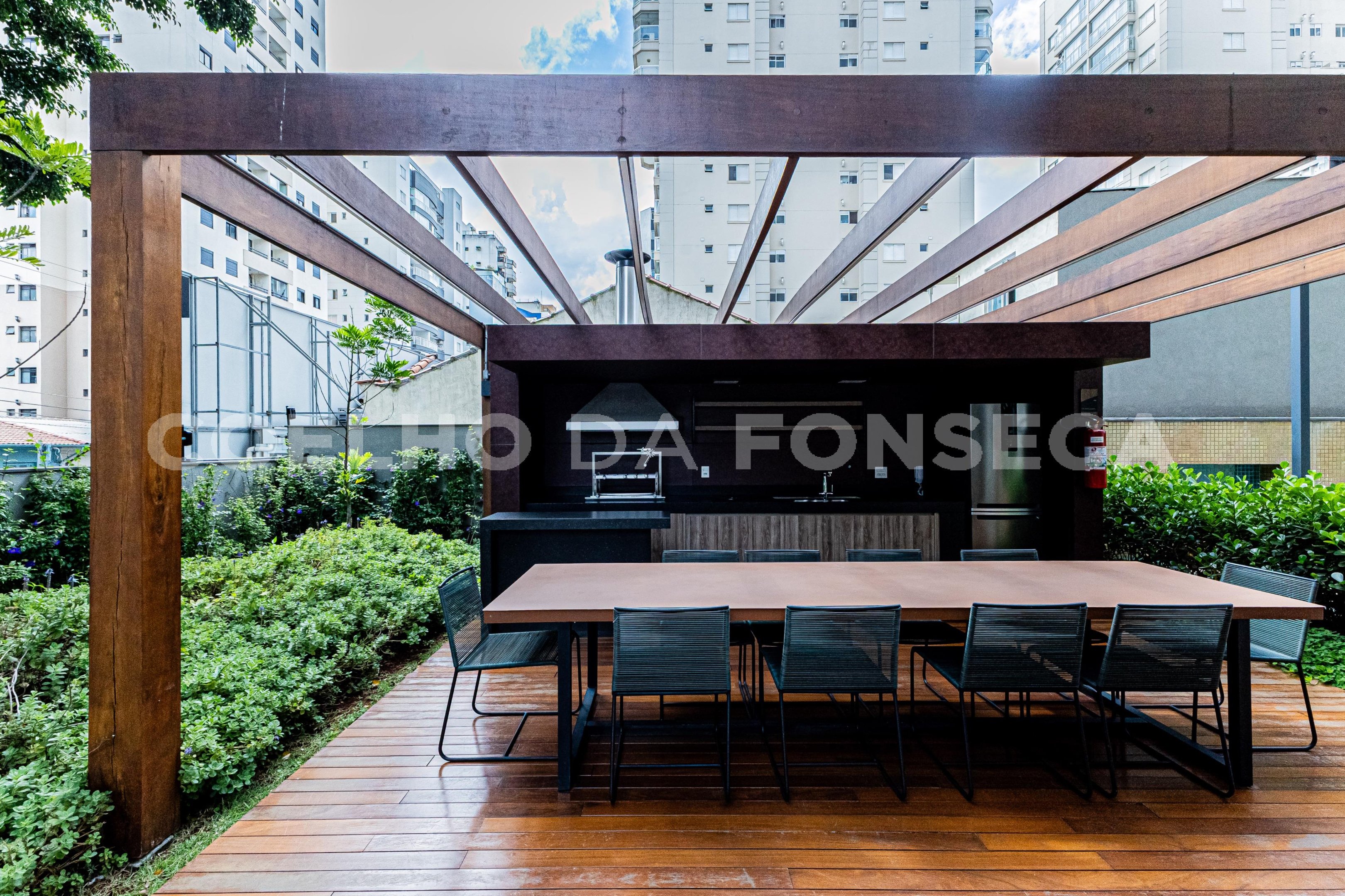 Espaço Gourmet (Empreendimento)