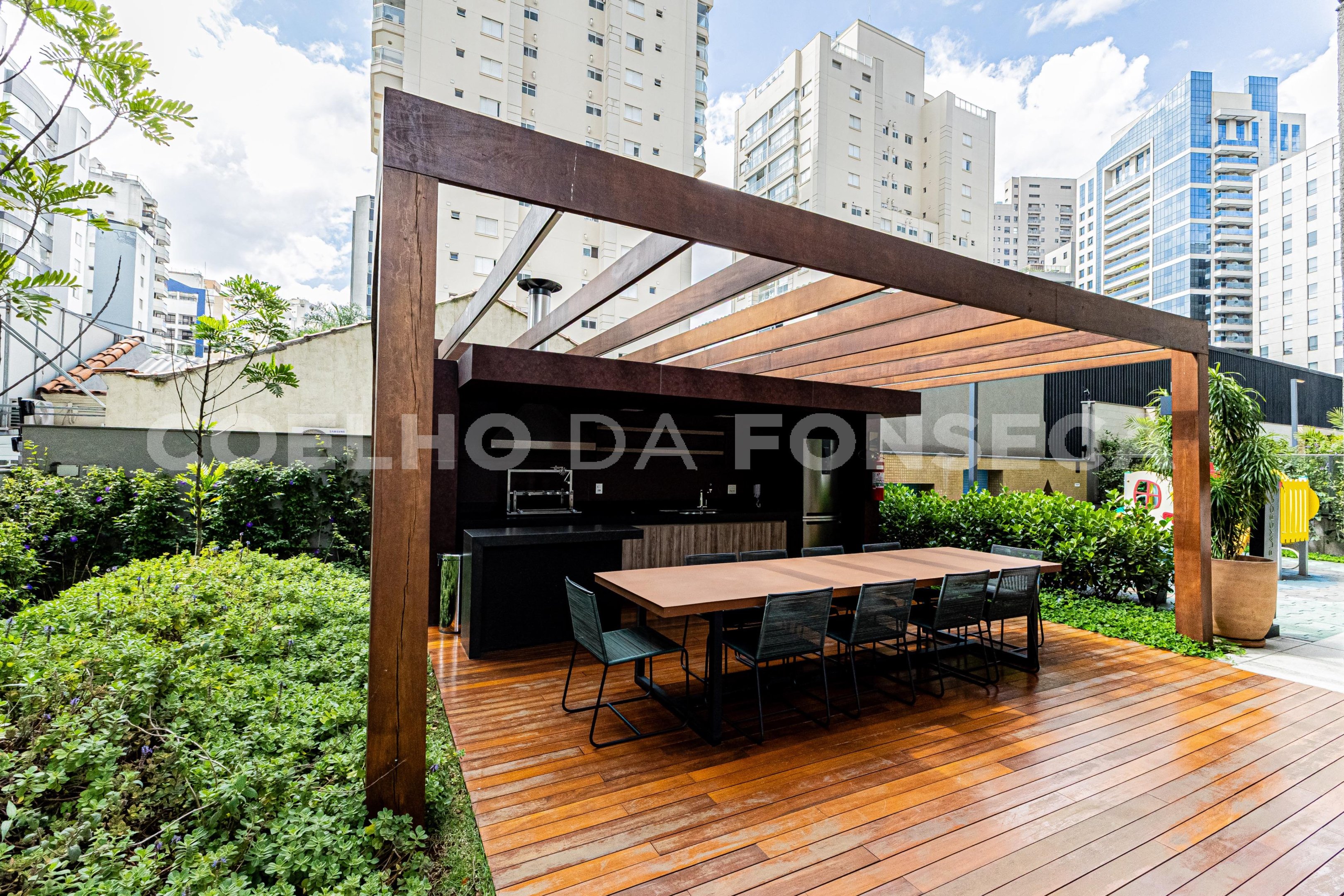 Espaço Gourmet (Empreendimento)