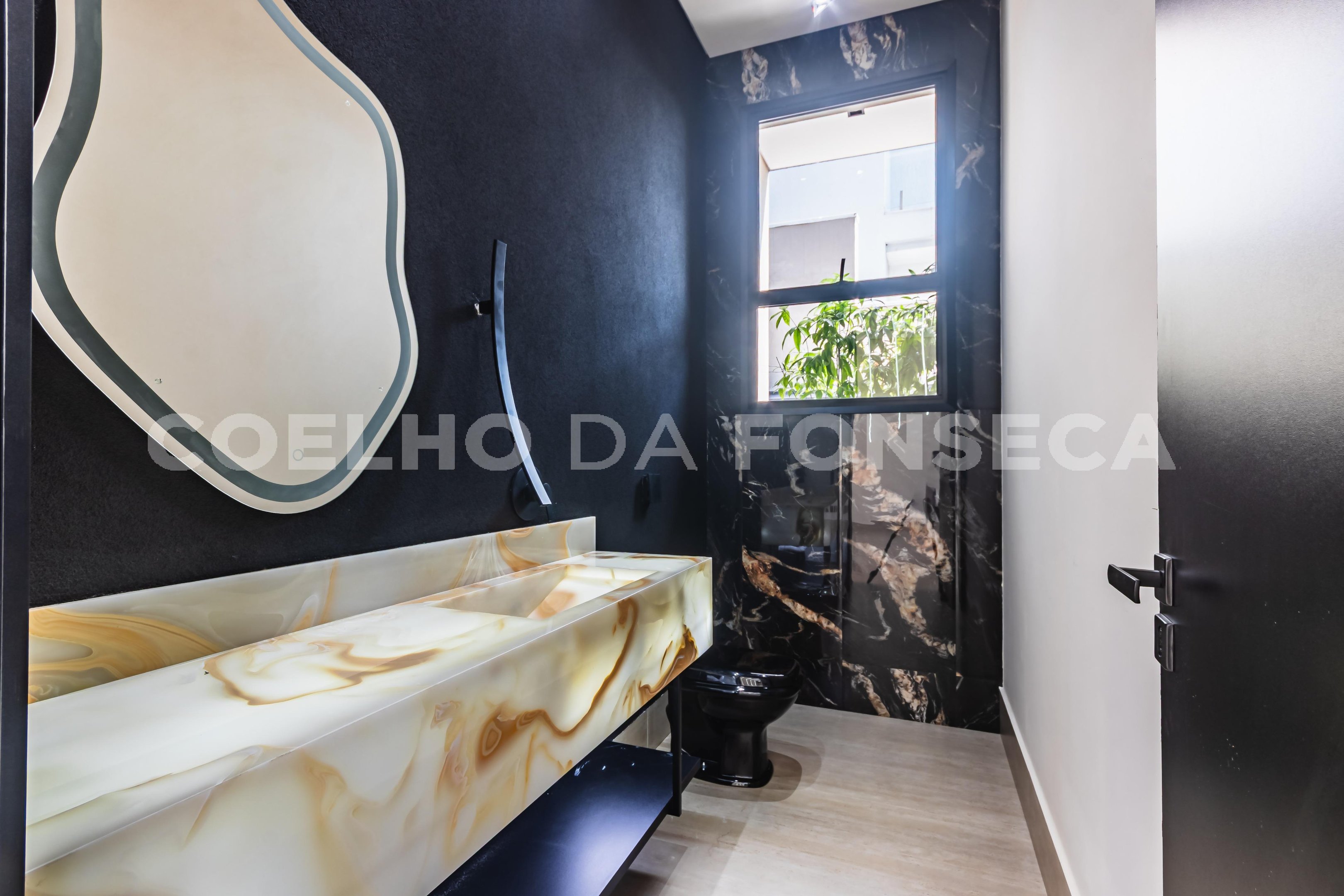 Lavabo
