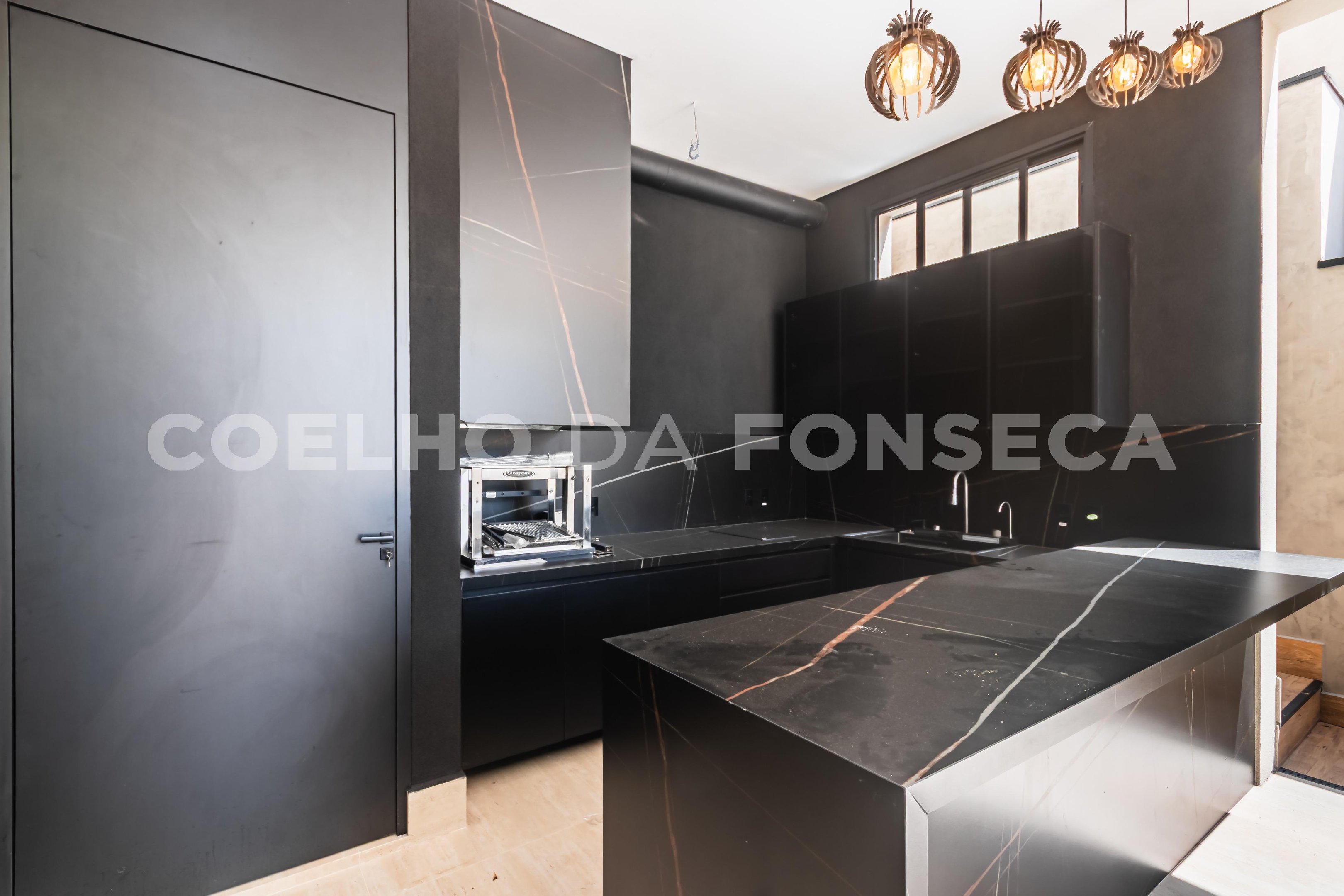 Espaço Gourmet (Unidade)