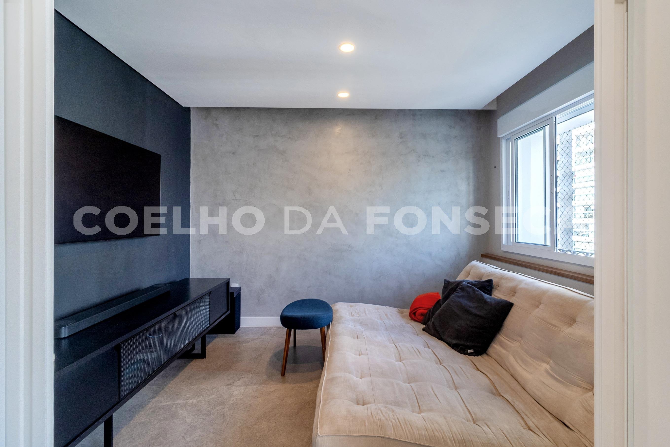 Sala de TV