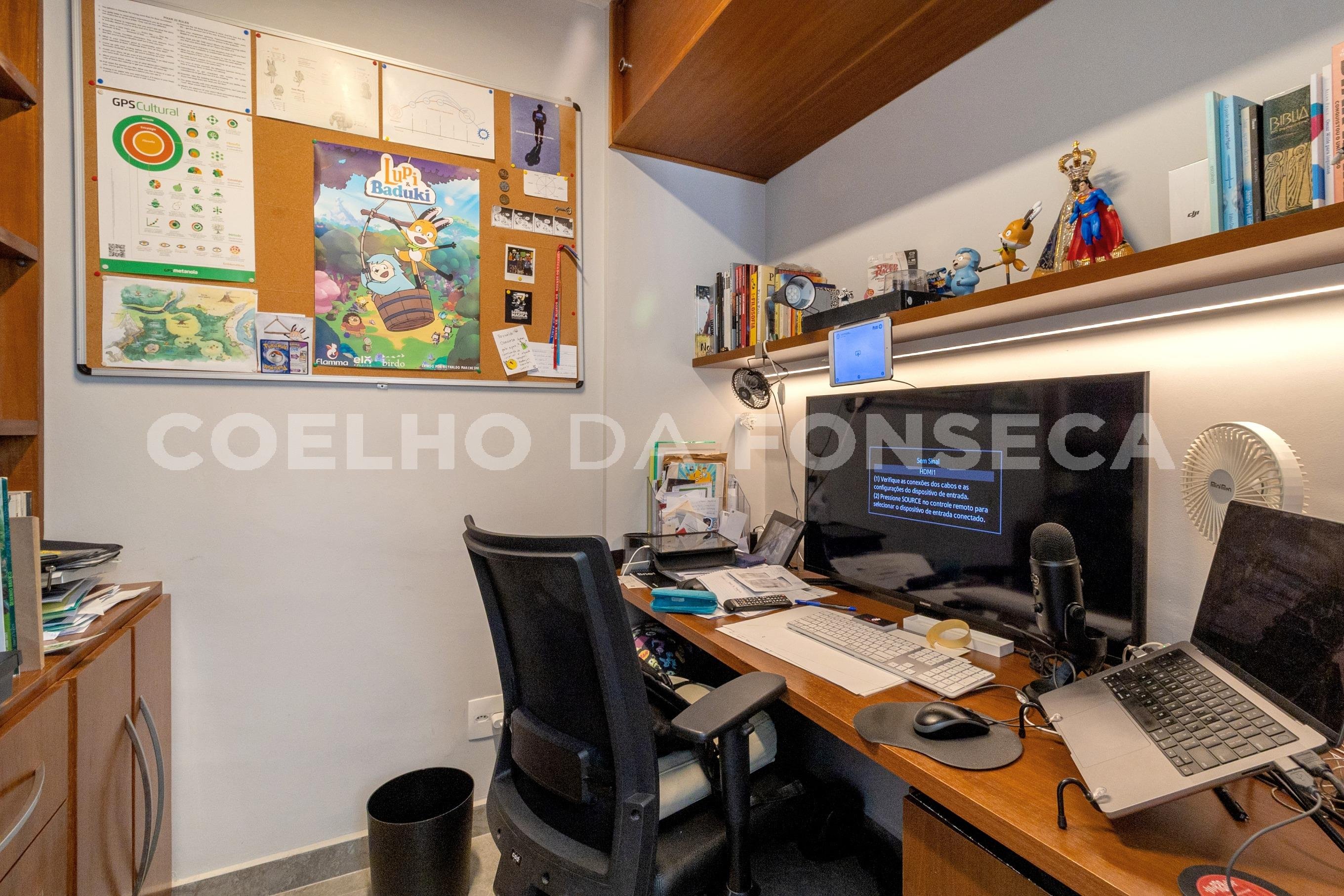 Escritório