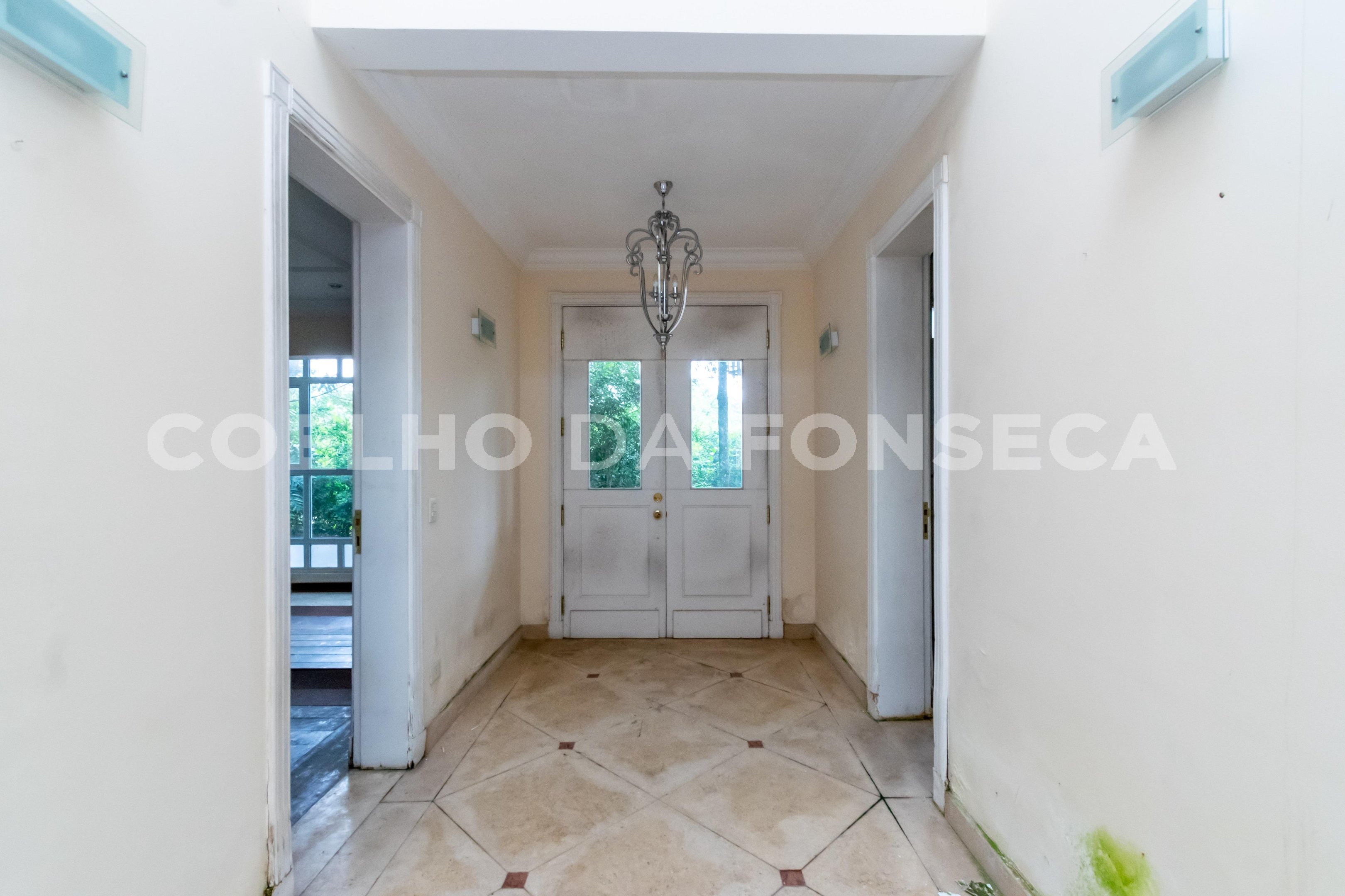 Hall de Entrada