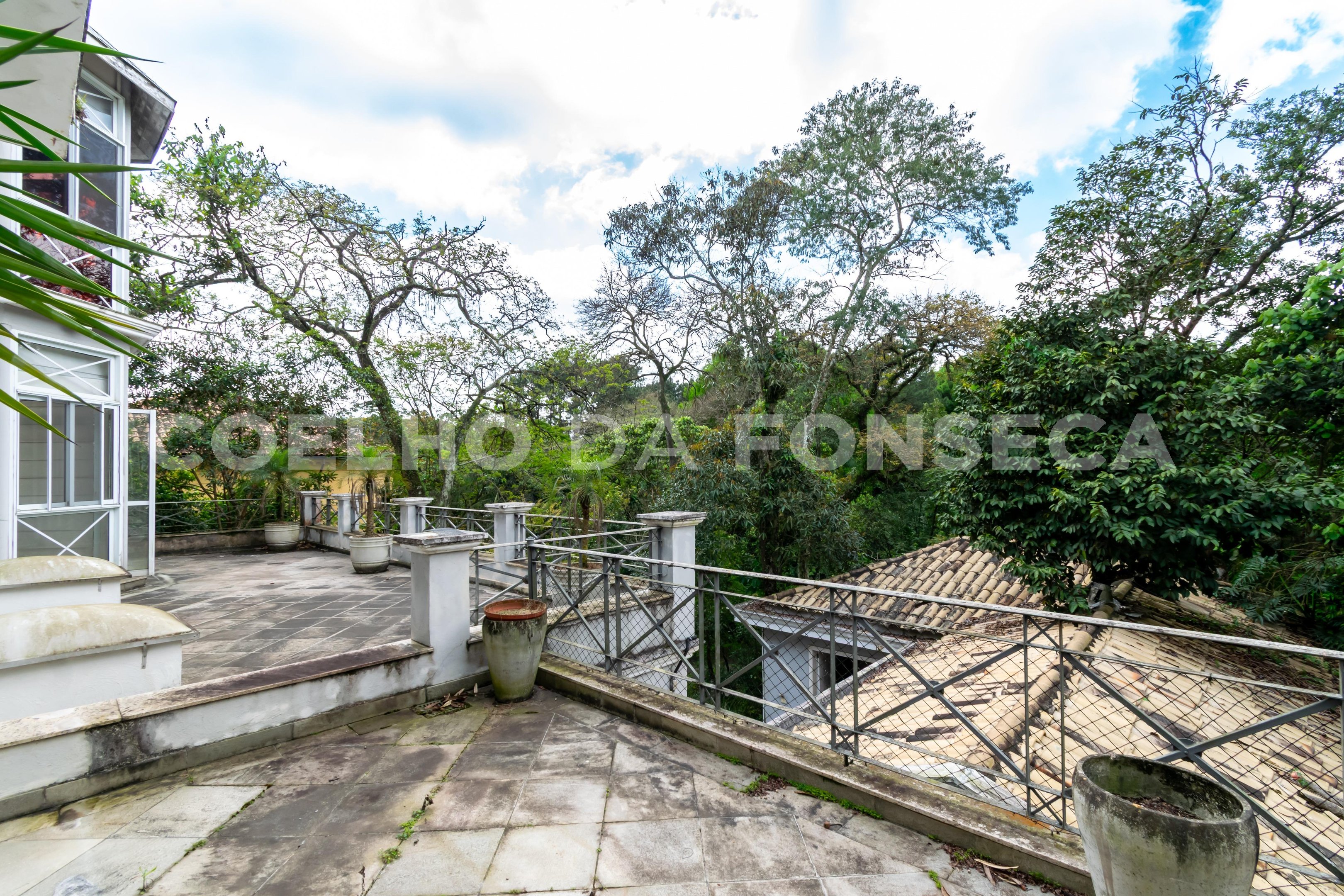 Terraço