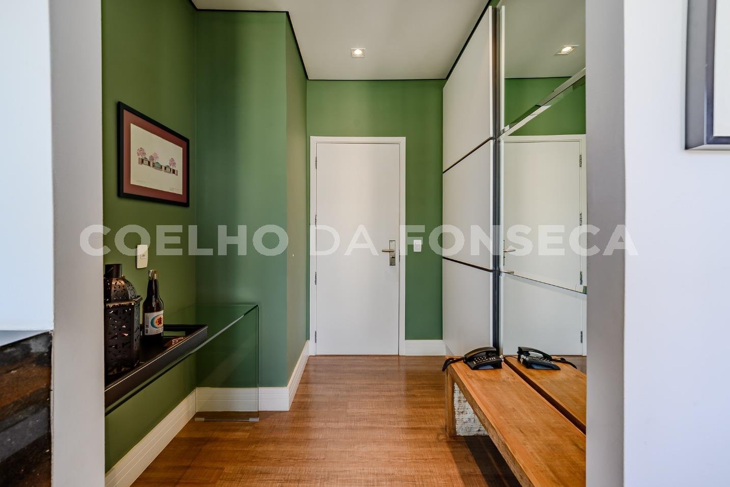 Hall de Entrada