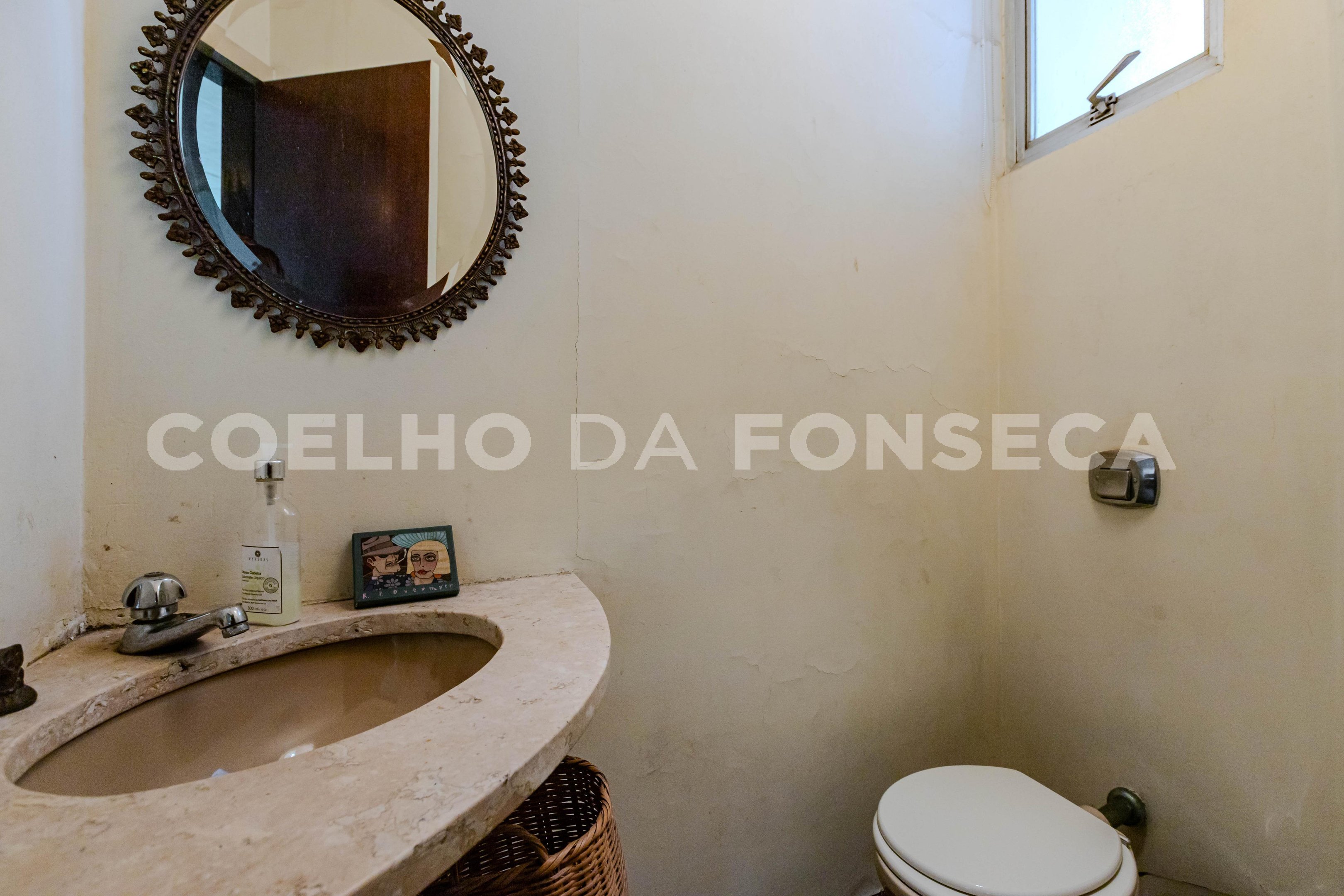 Lavabo