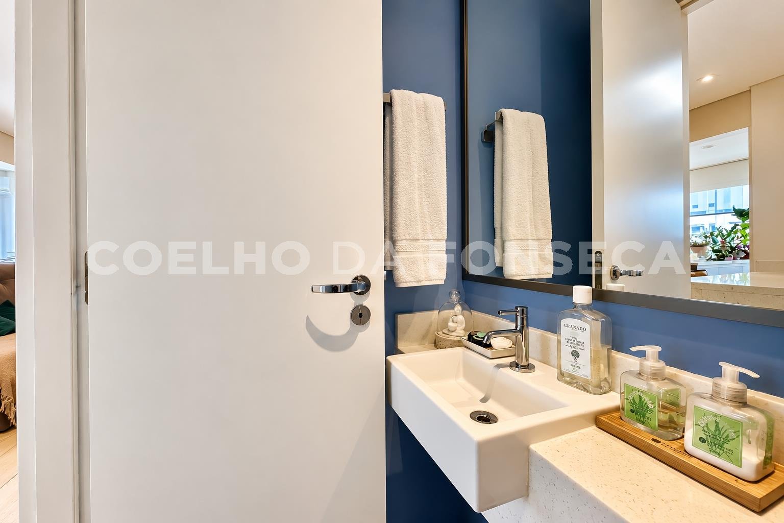 Lavabo