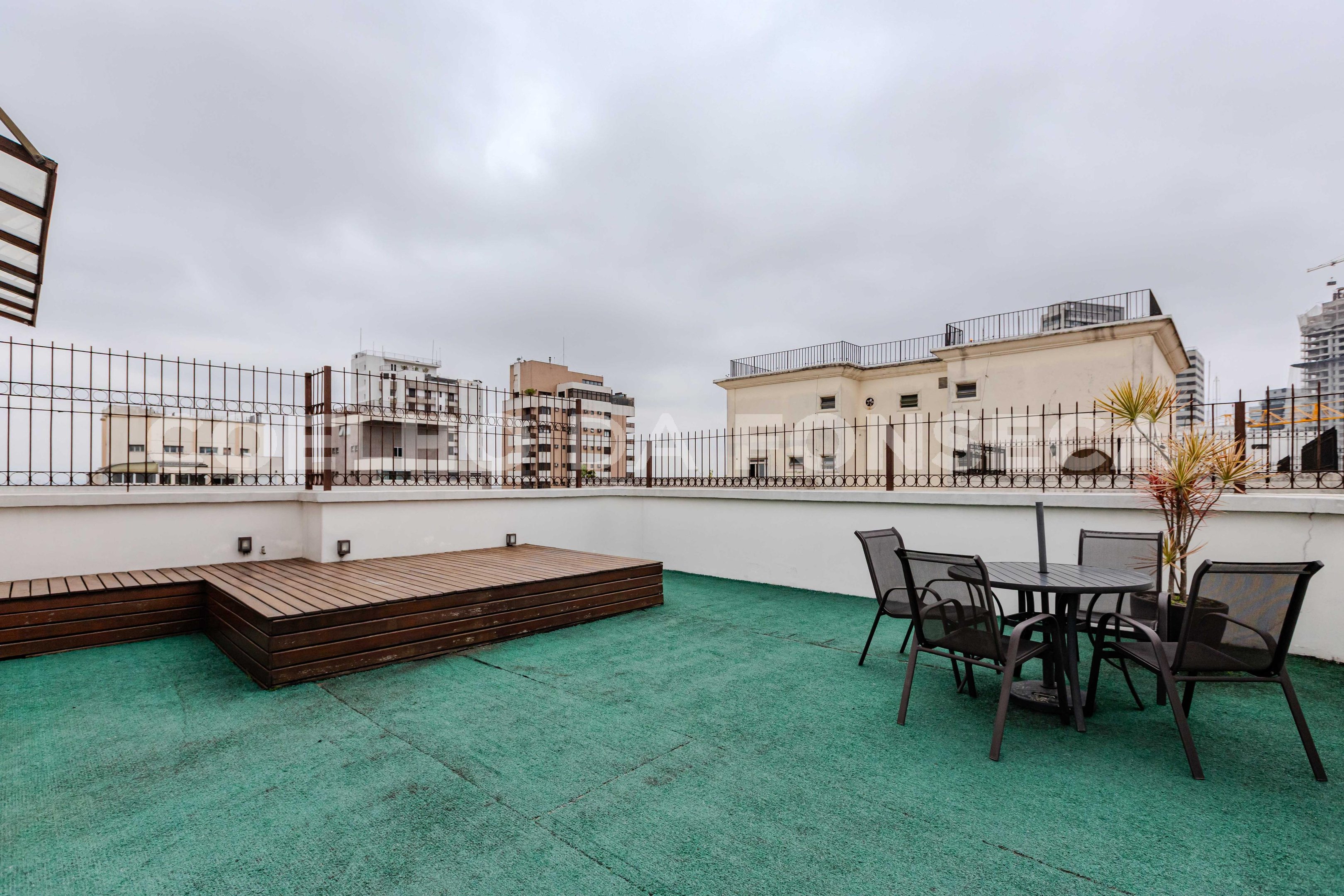Terraço