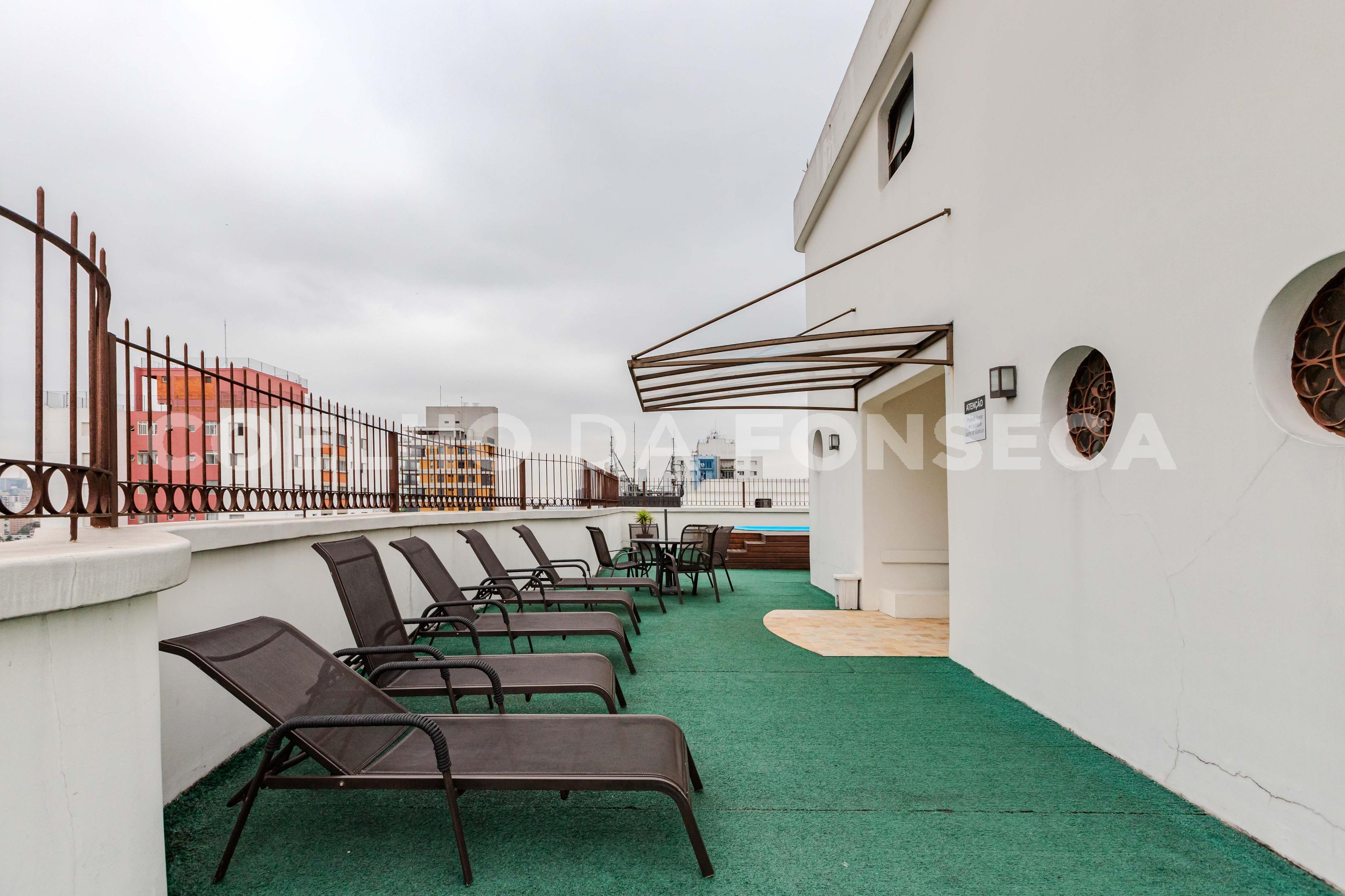 Terraço