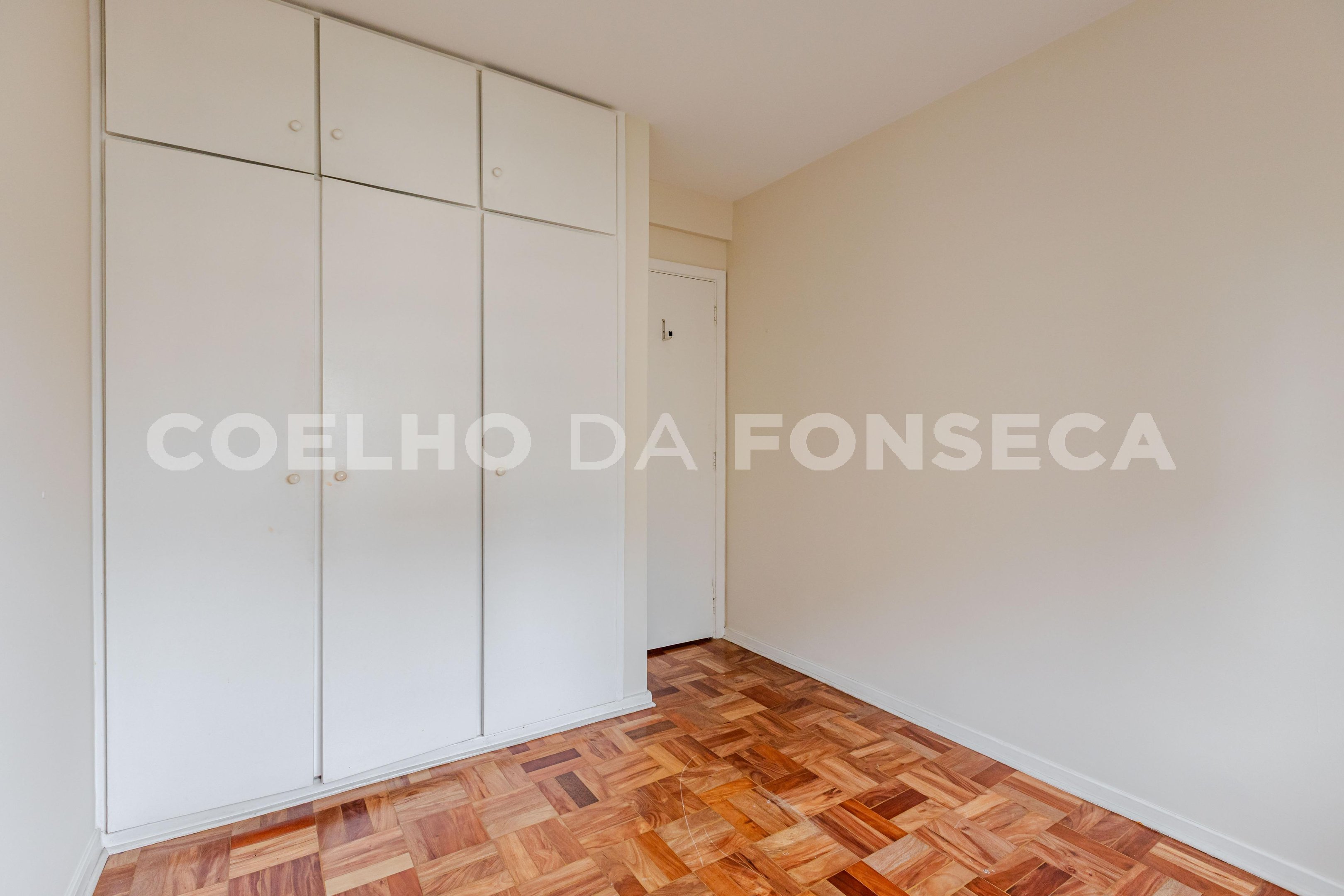 Dormitório 1