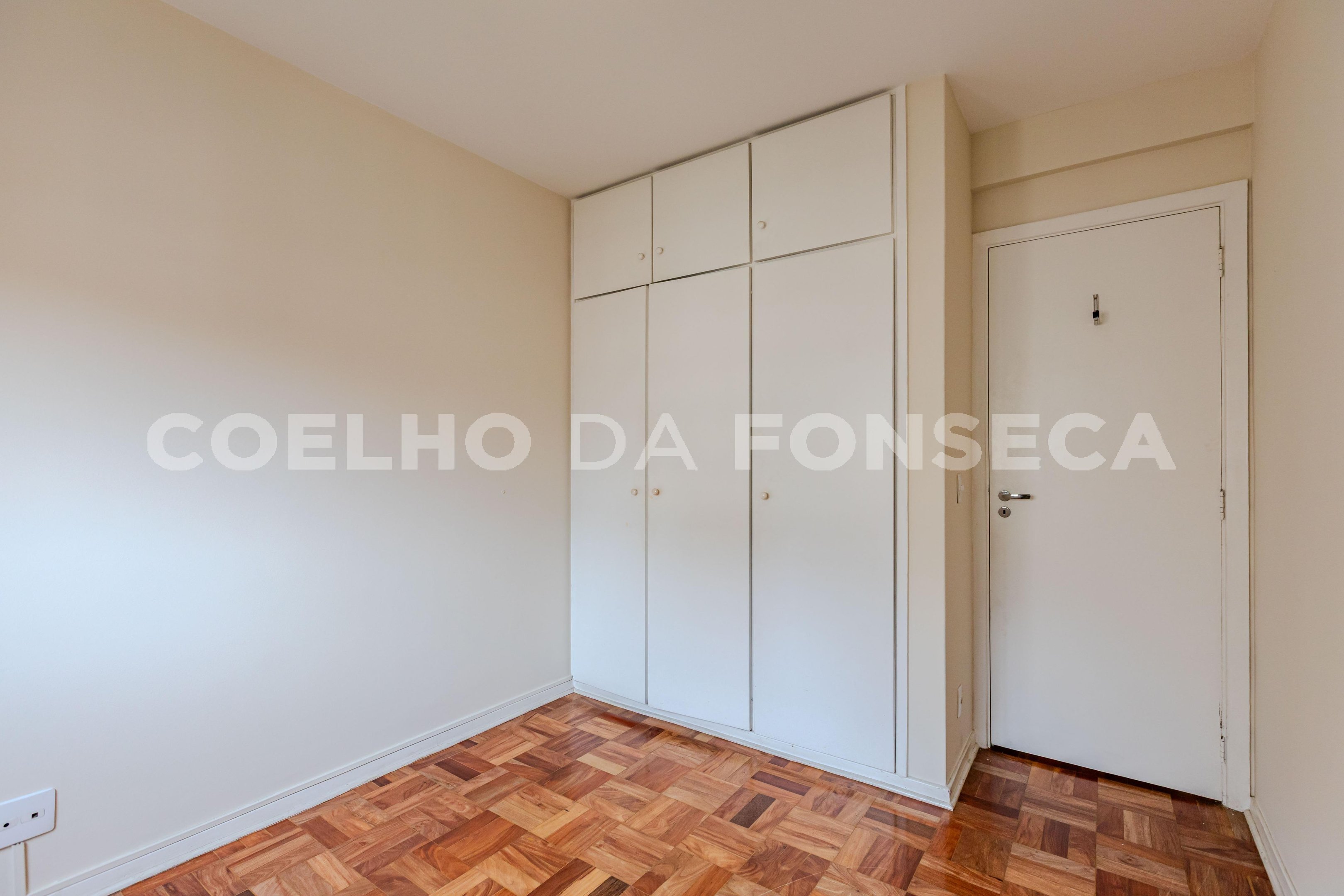 Dormitório 1