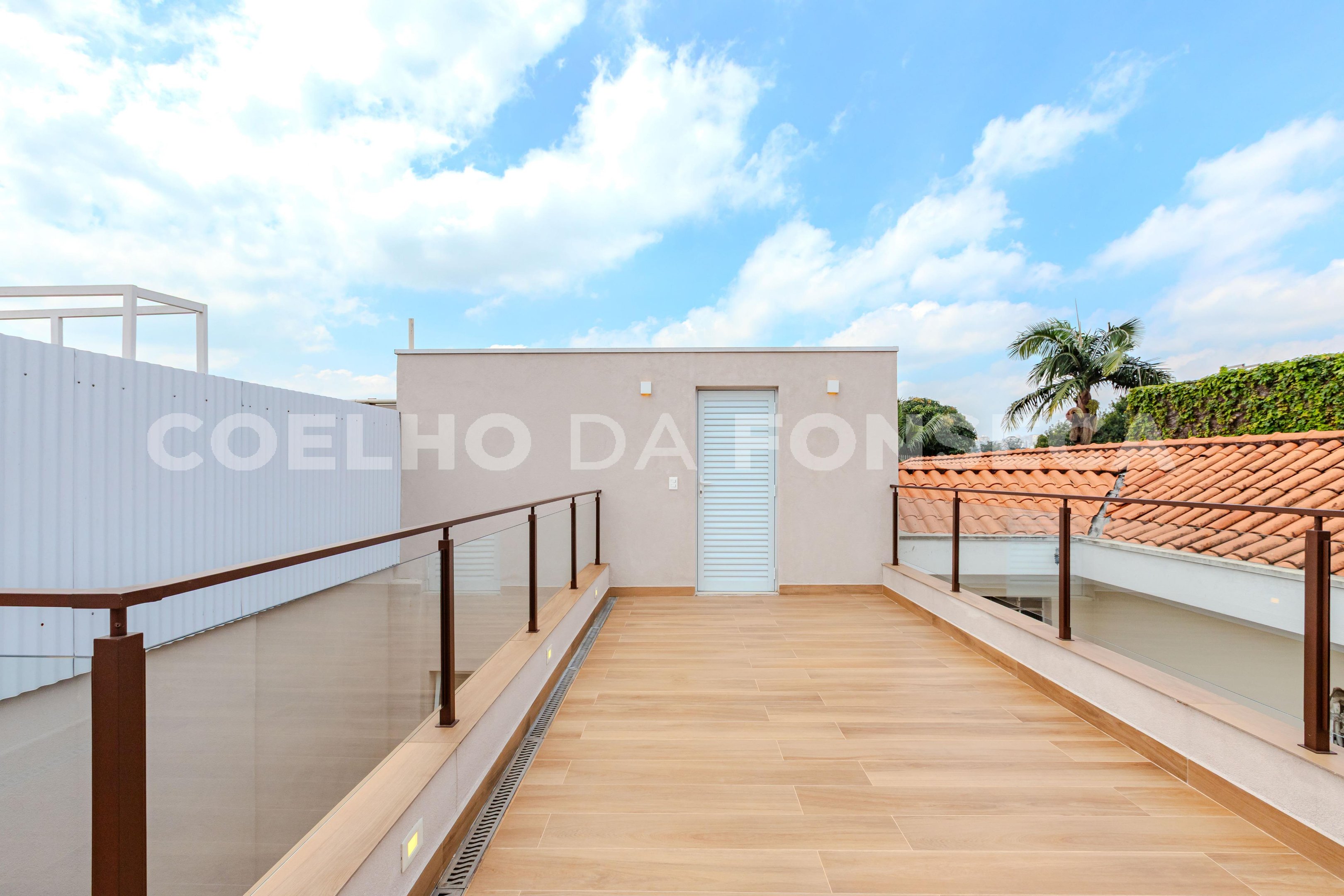 Terraço