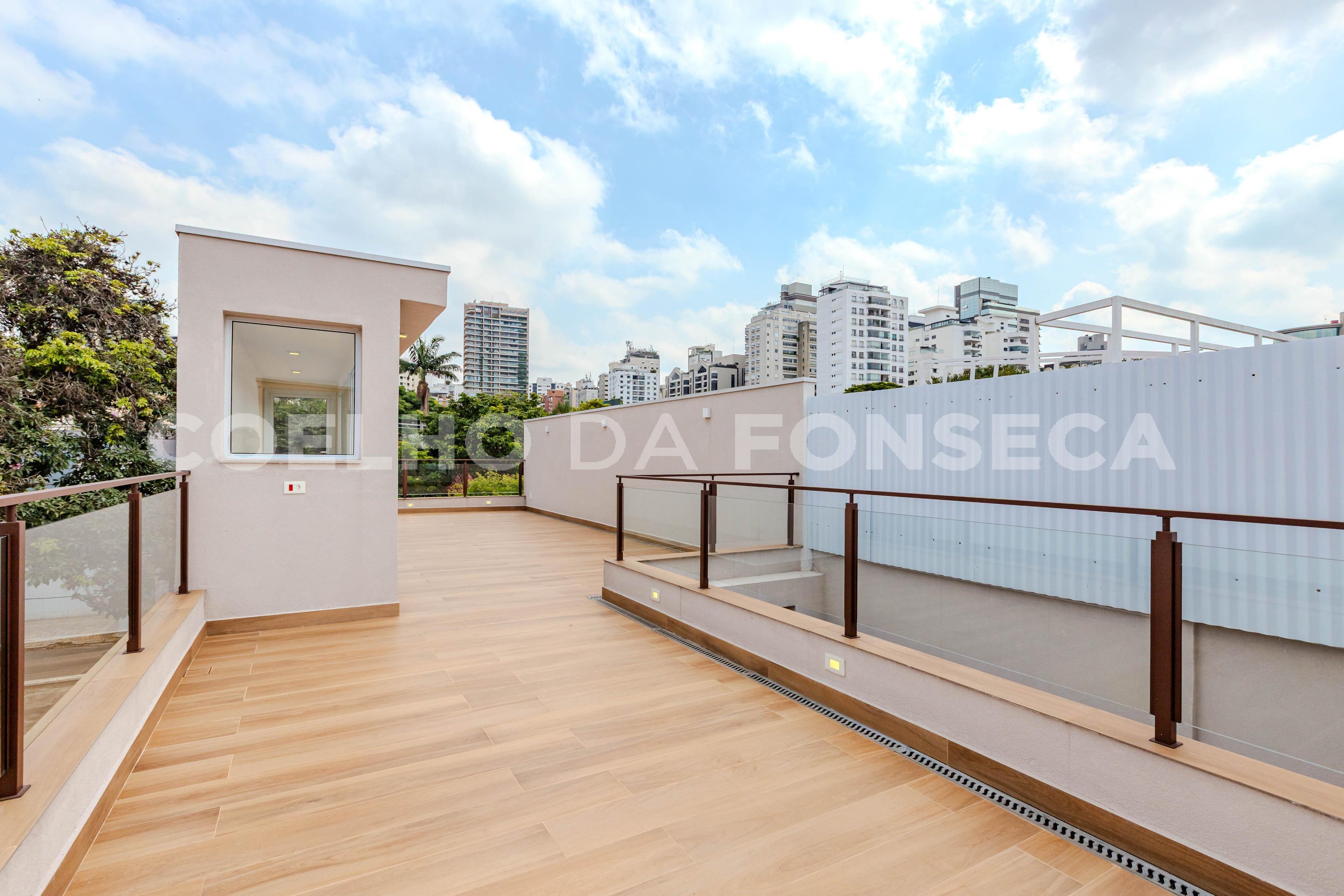 Terraço
