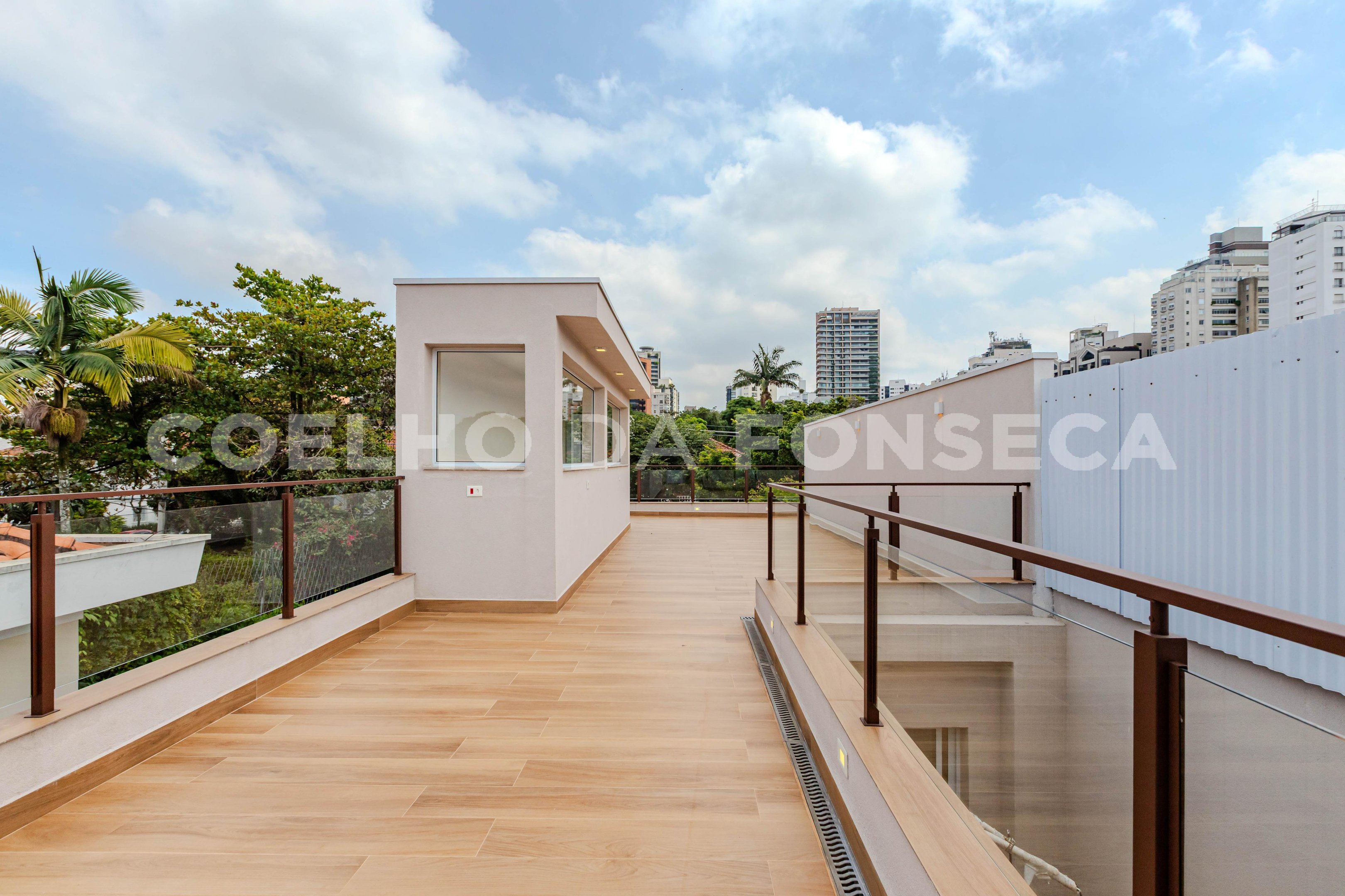 Terraço