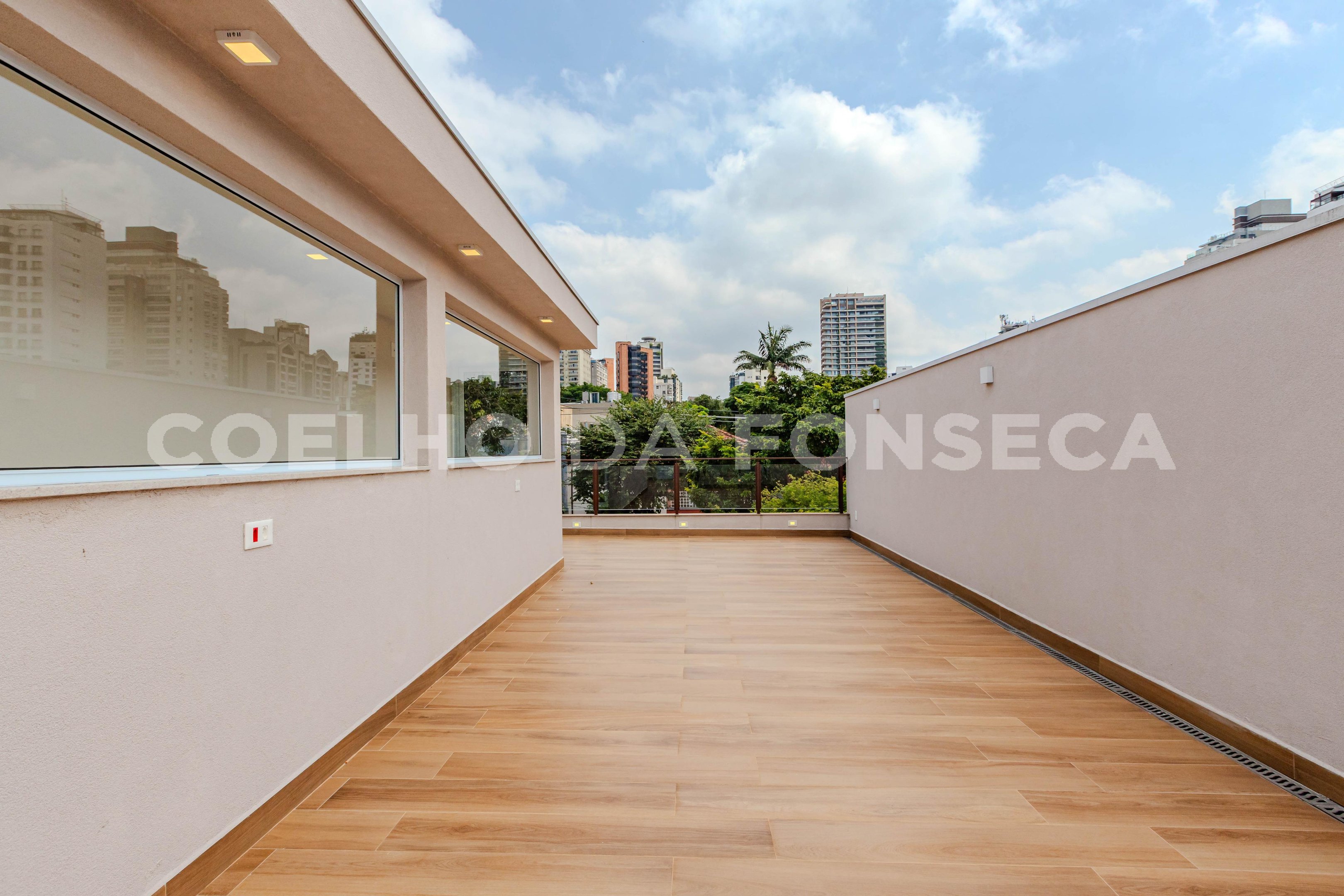 Terraço