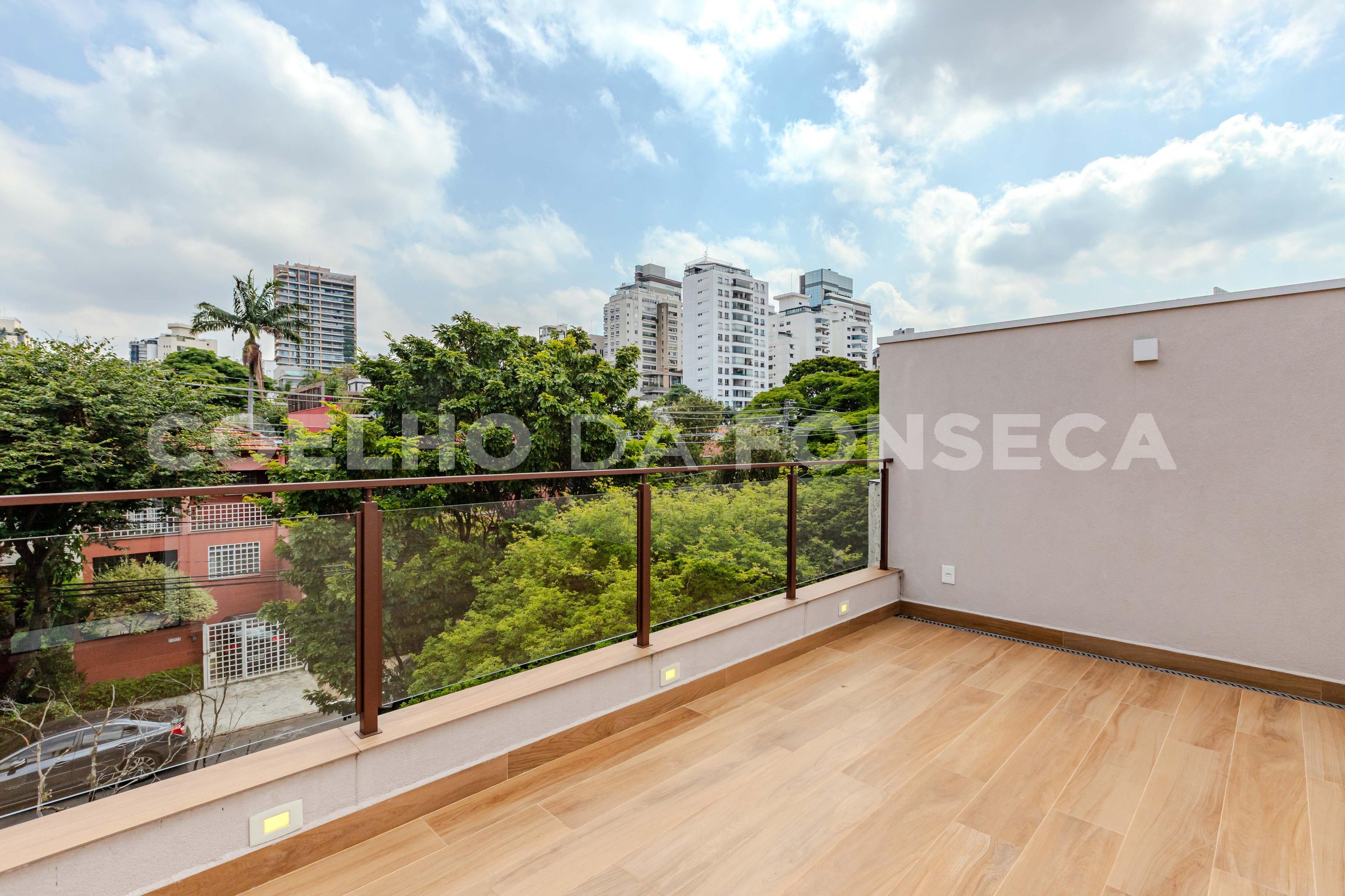 Terraço