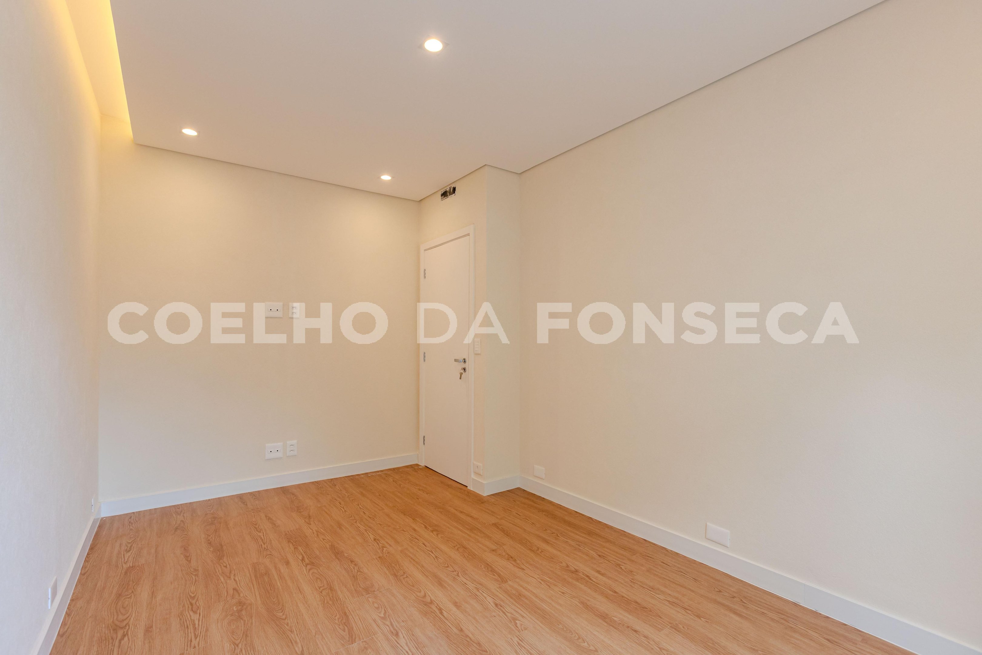 Dormitório 1