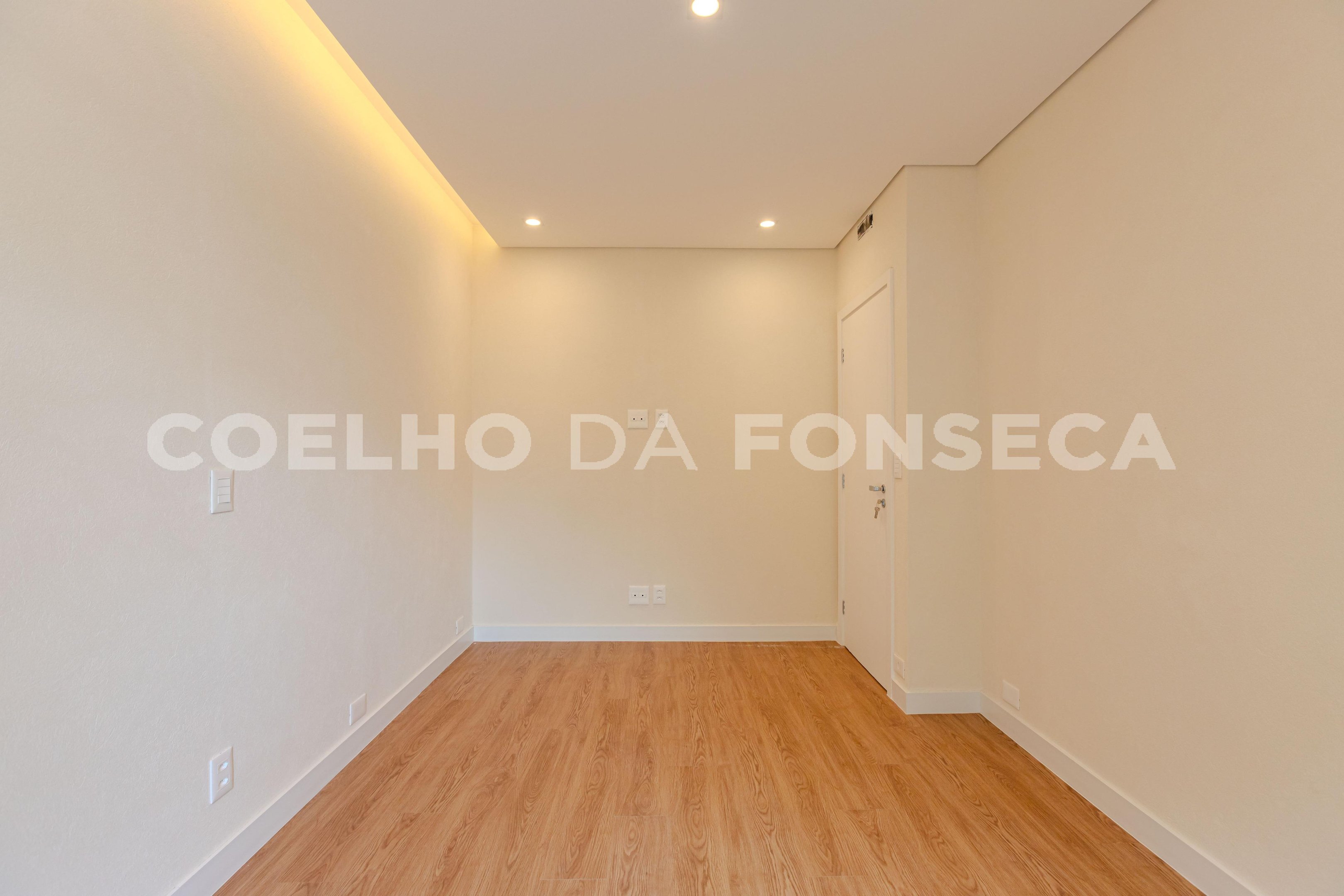 Dormitório 1