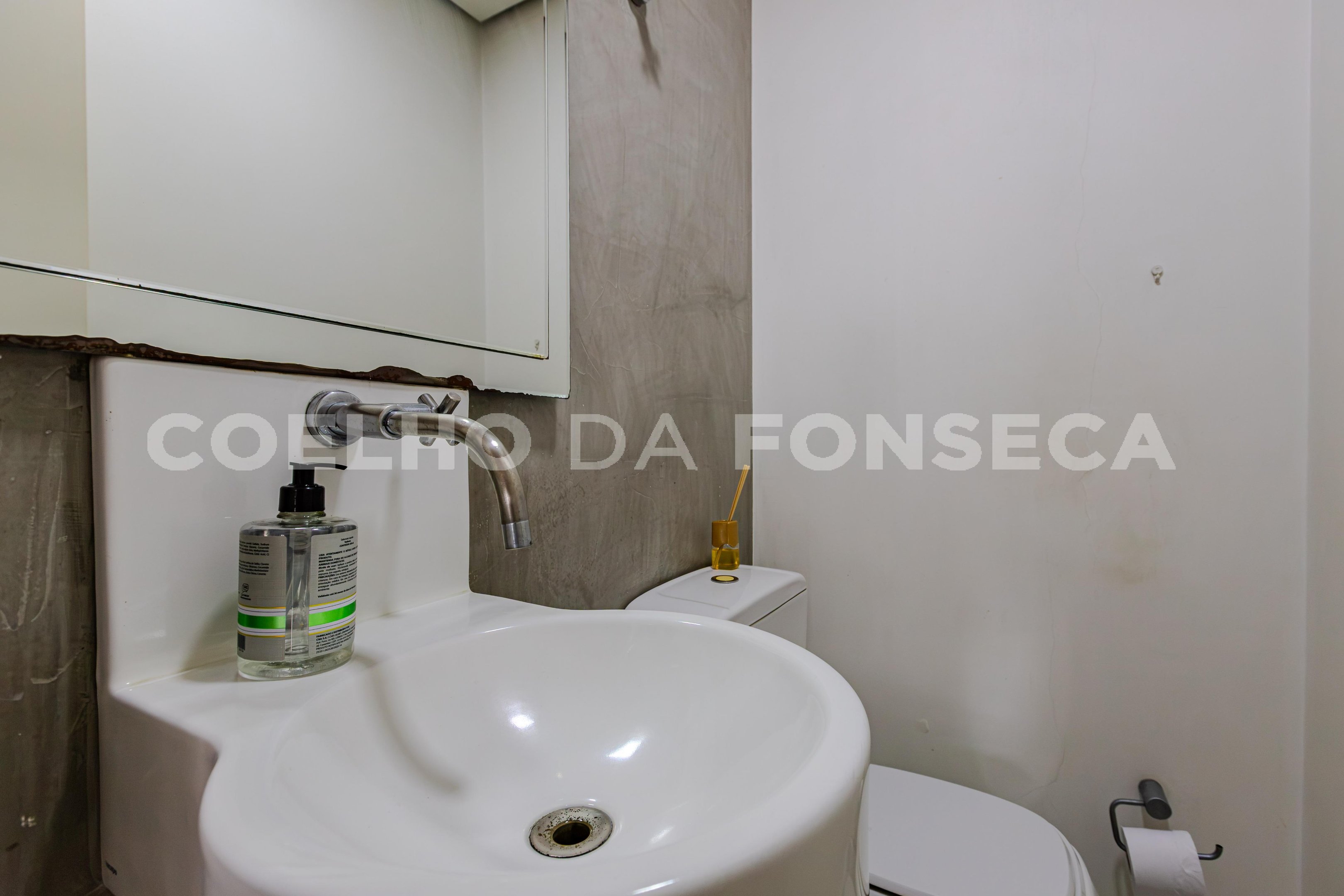 Lavabo