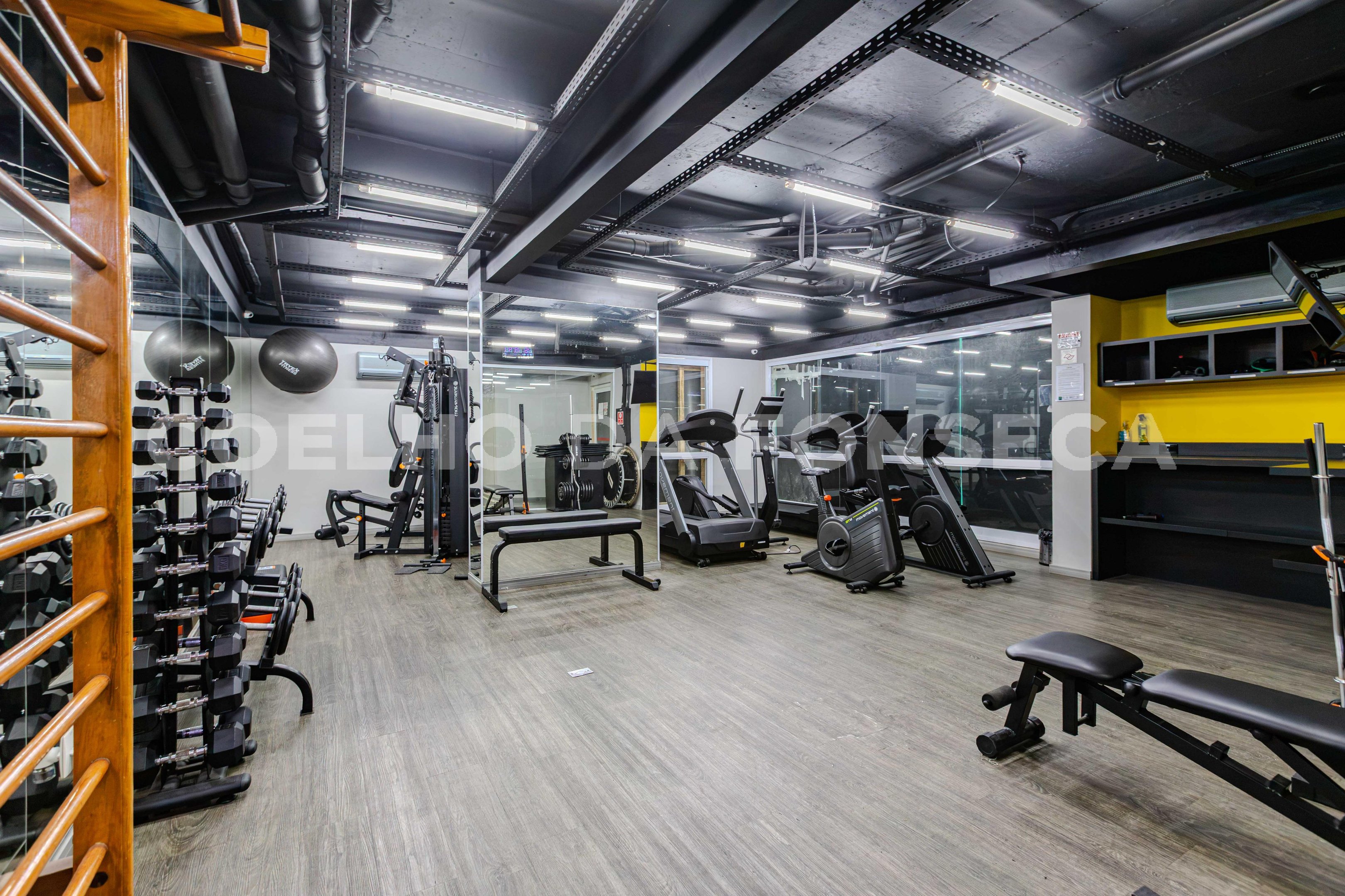 Fitness