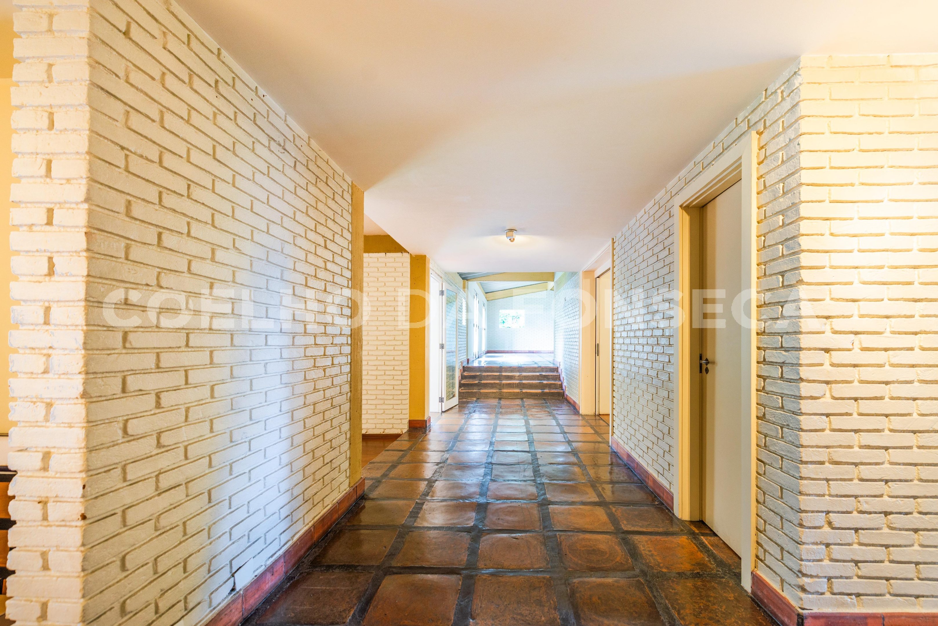 Hall de Entrada