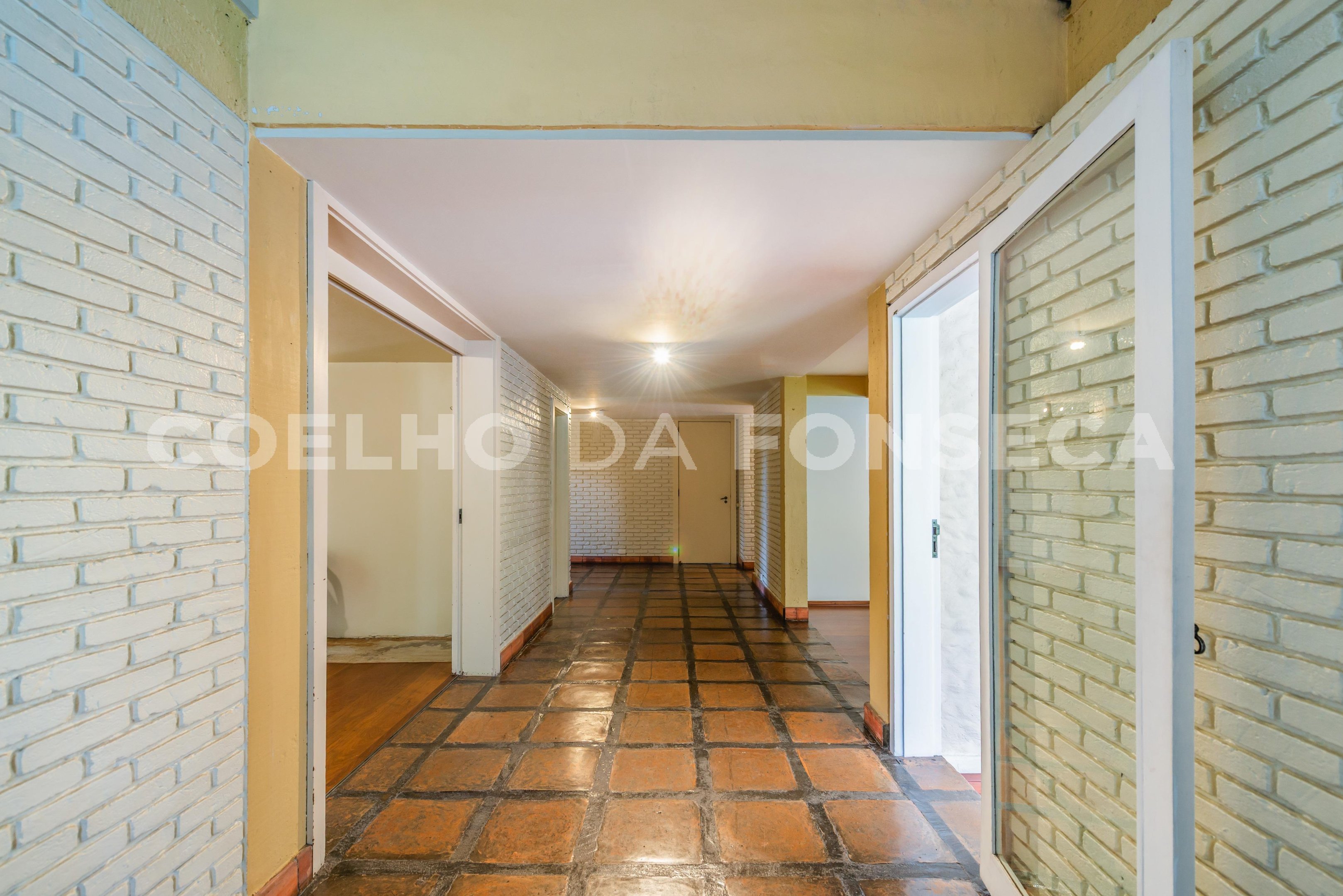 Hall de Entrada