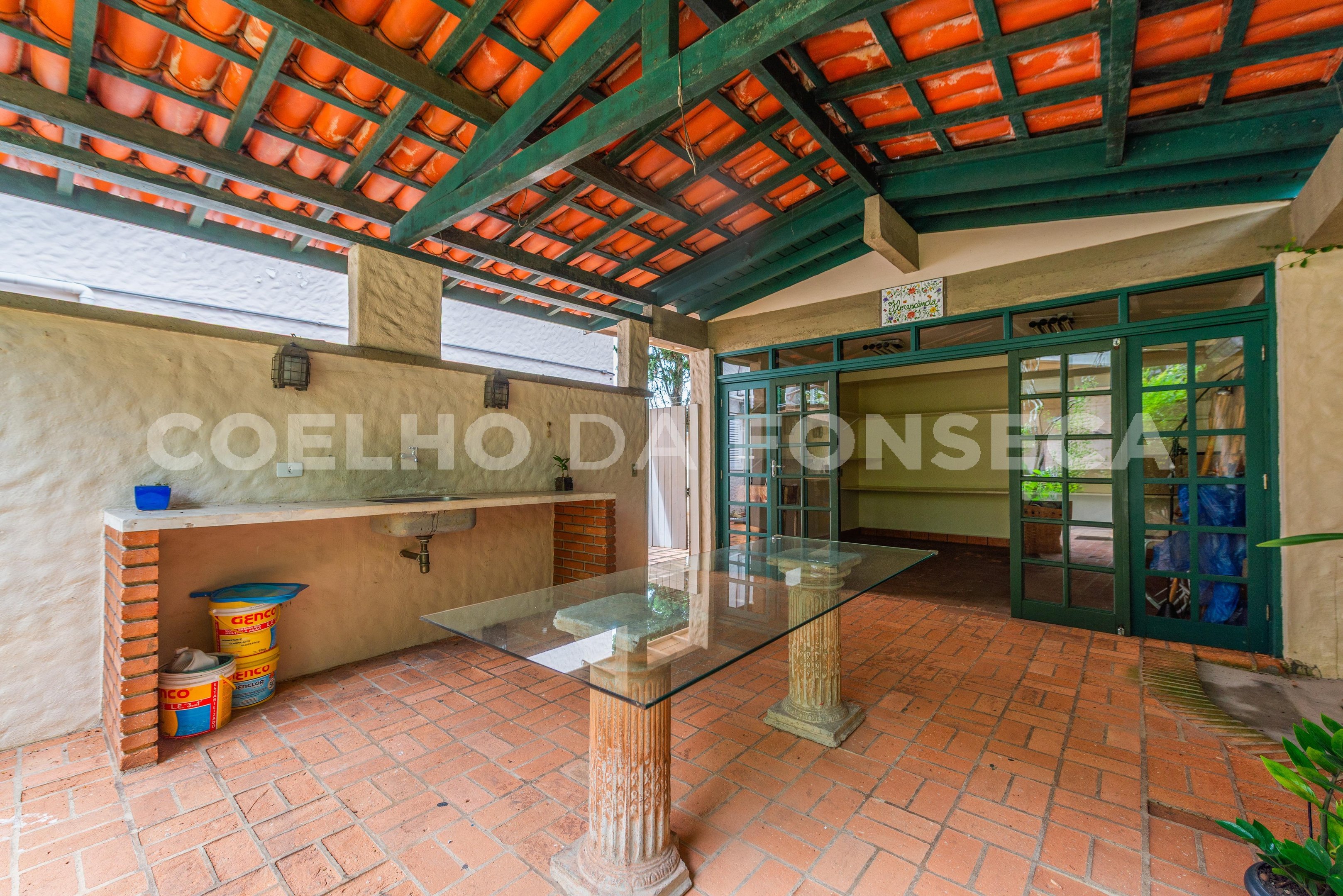 Espaço Gourmet (Unidade)