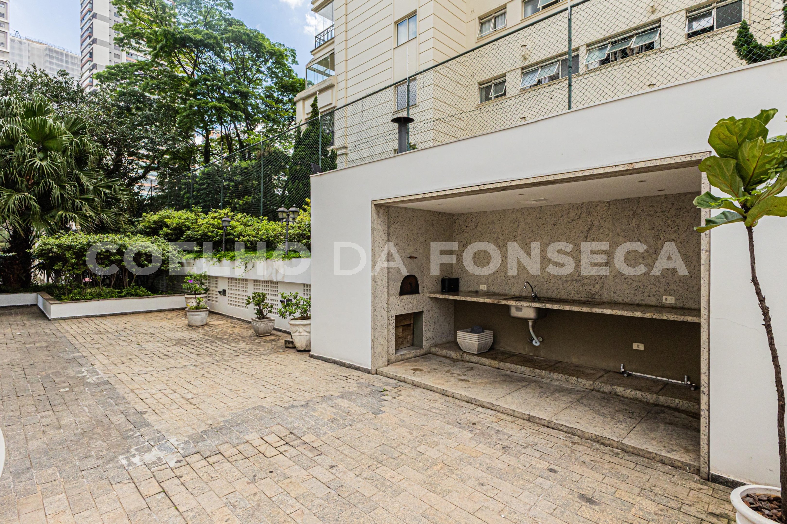 Espaço Gourmet (Empreendimento)