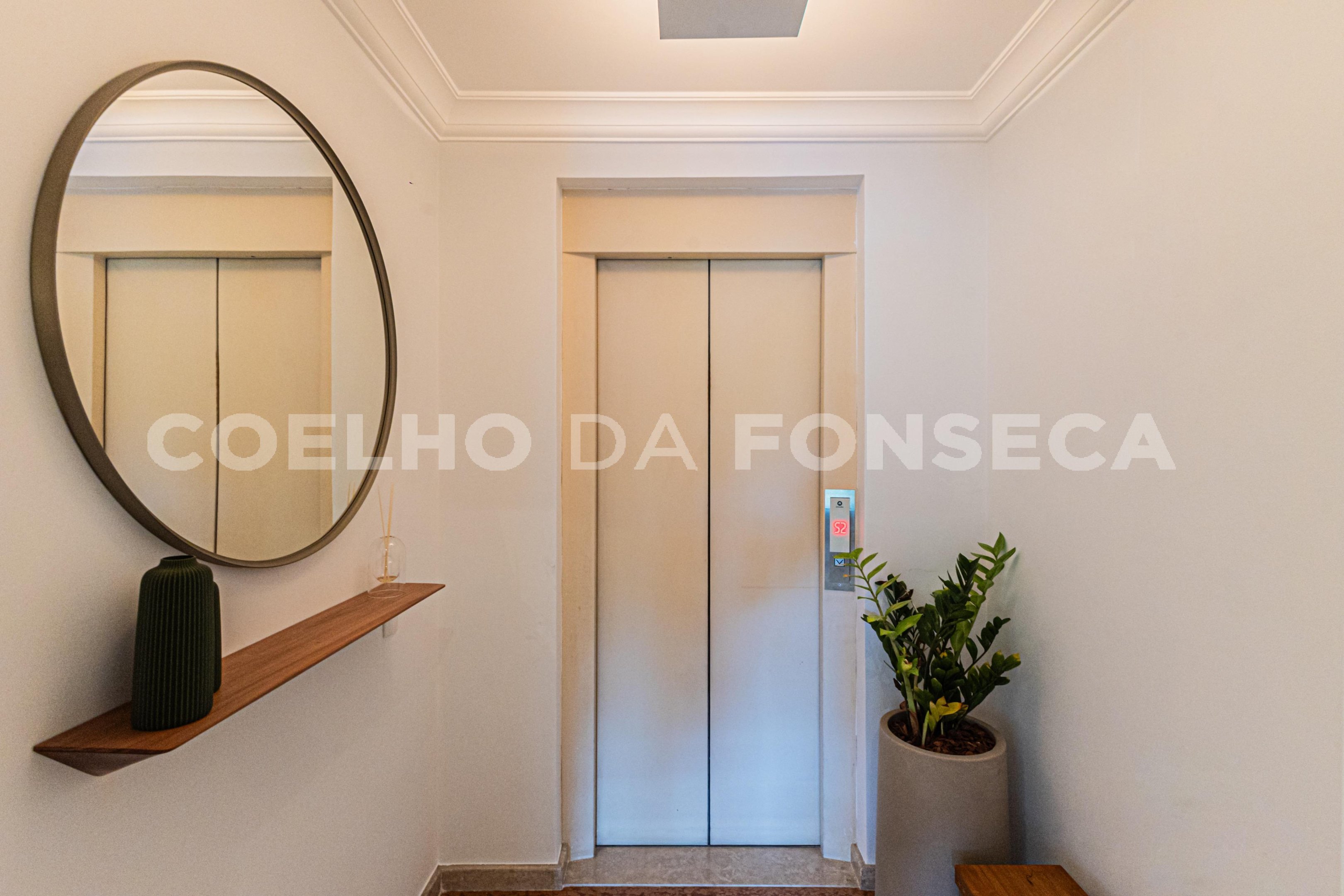 Hall de Entrada