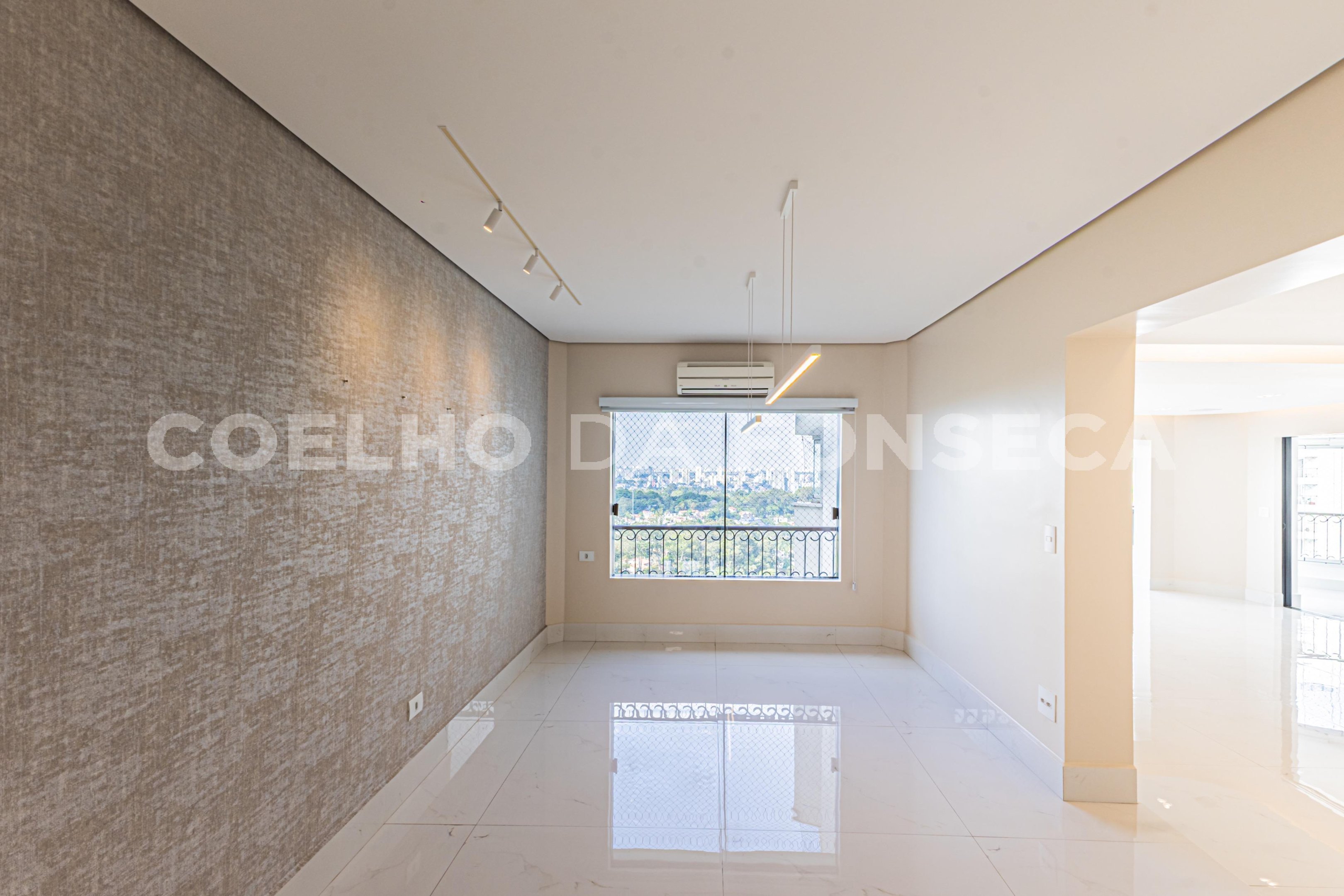 Sala de Almoço