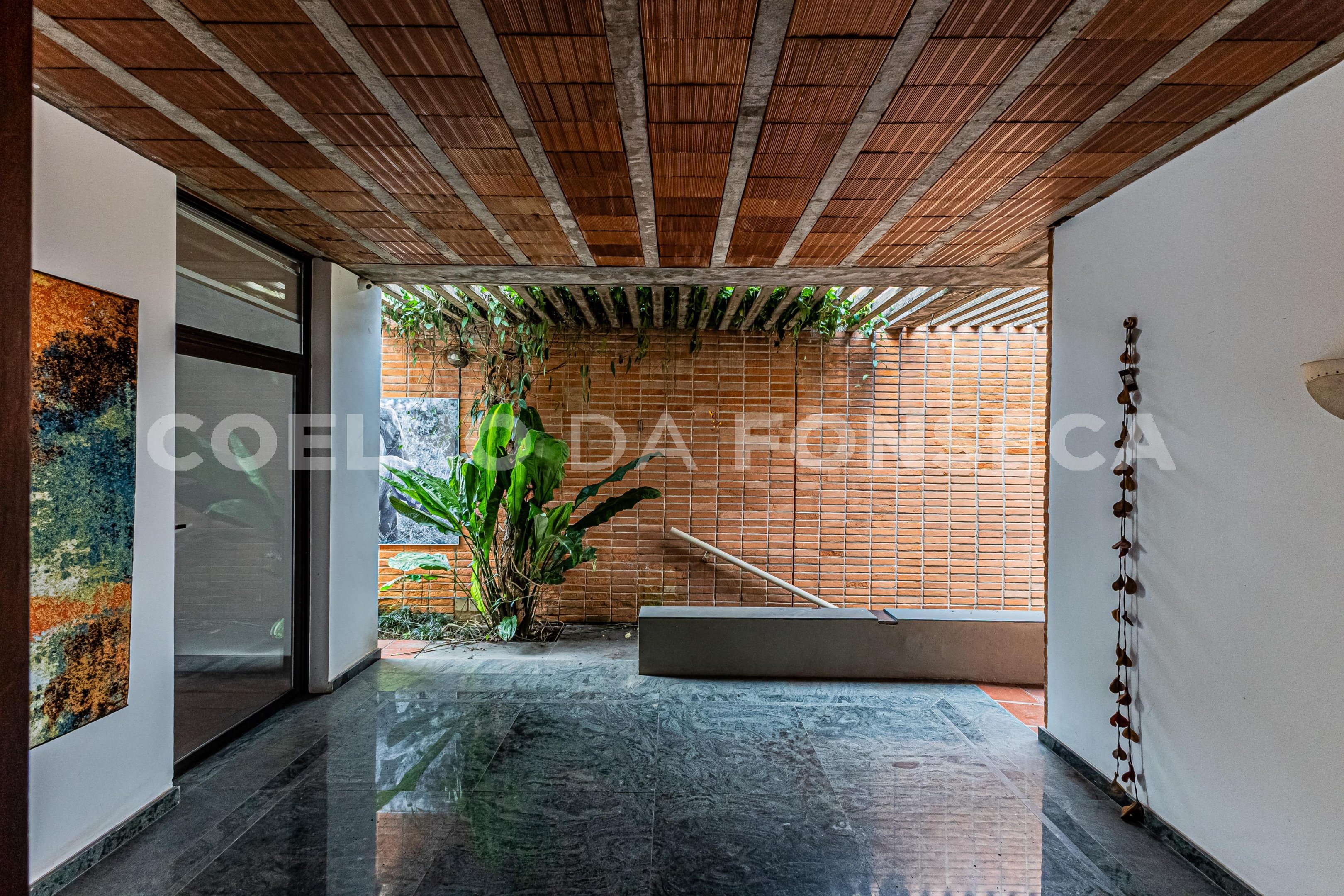 Entrada